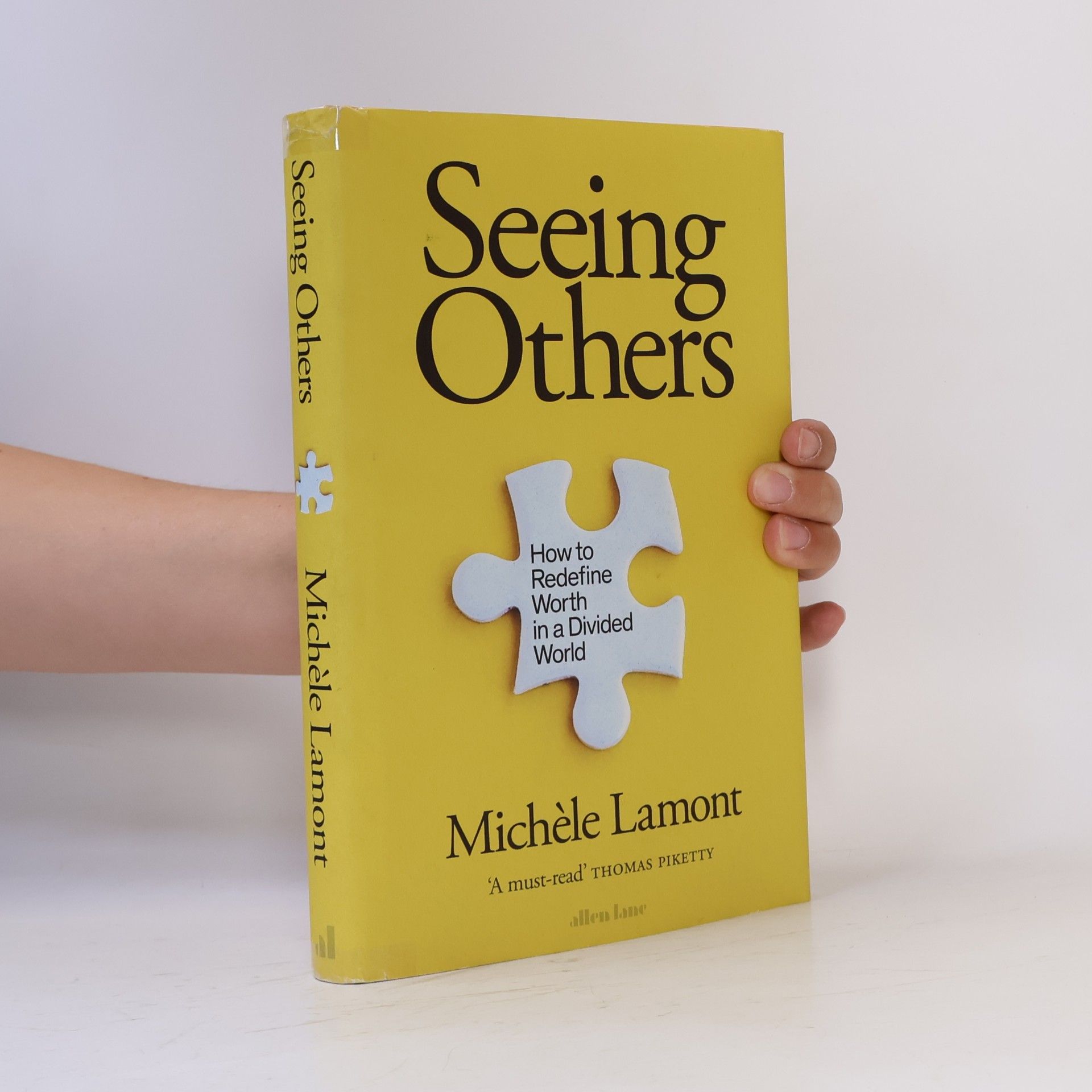 Michèle Lamont Seeing Others