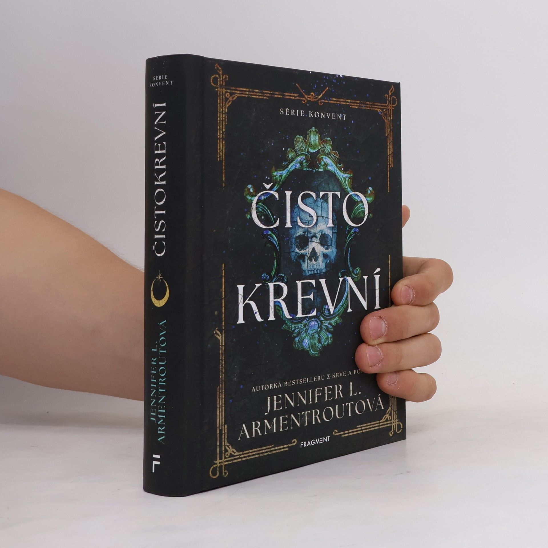 Čistokrevní