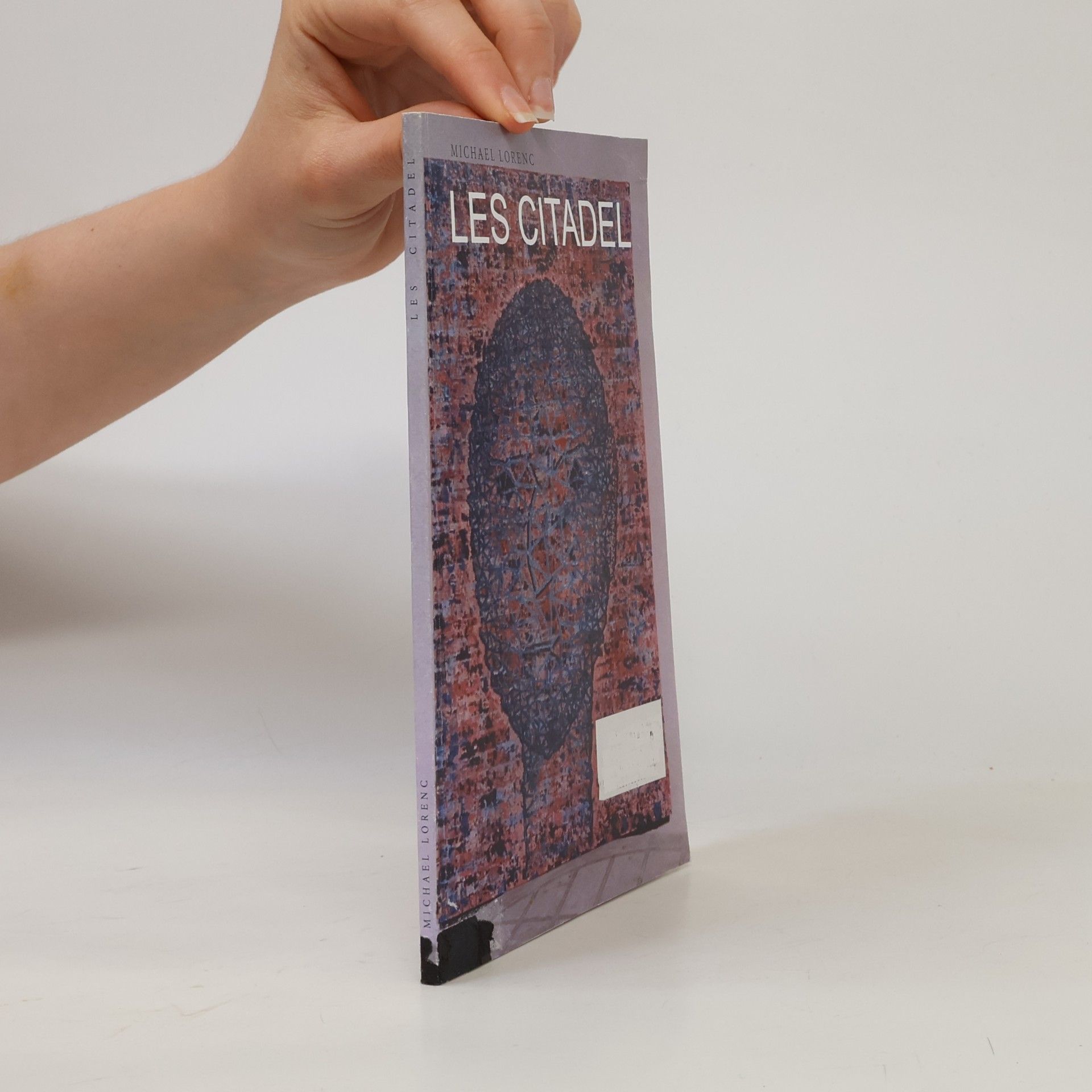 Michael Lorenc Les citadel