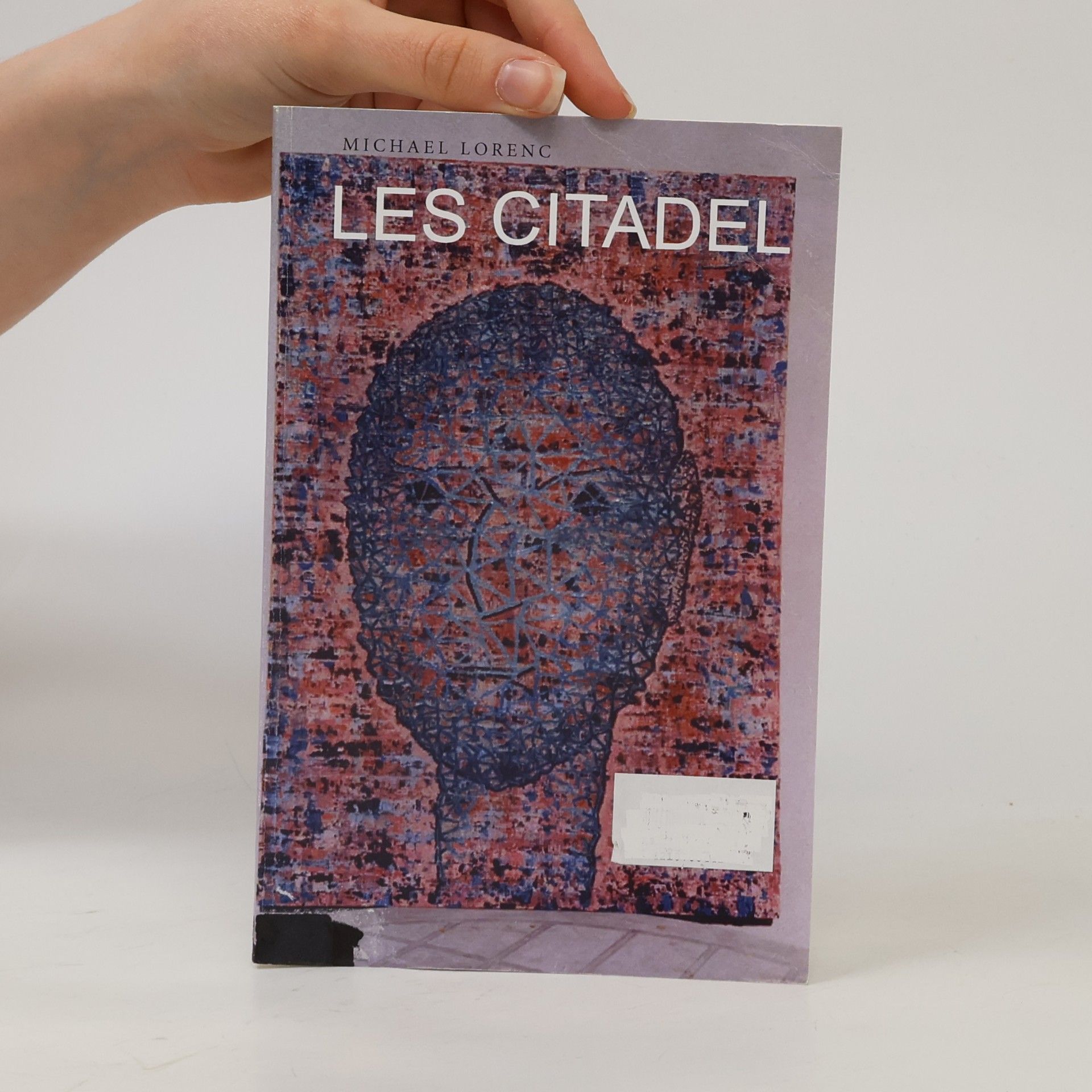 Michael Lorenc Les citadel