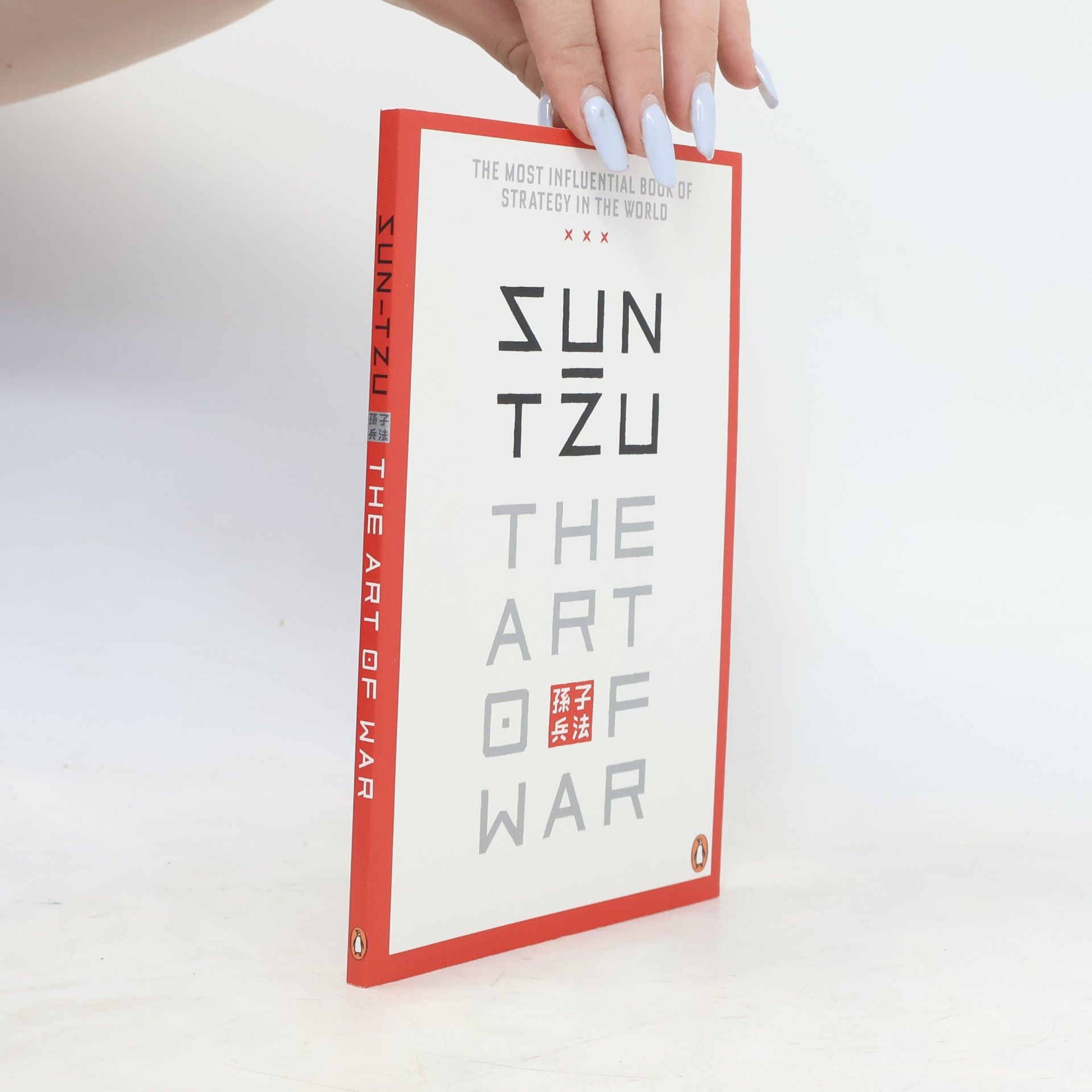 Sun Tzu The Art of War