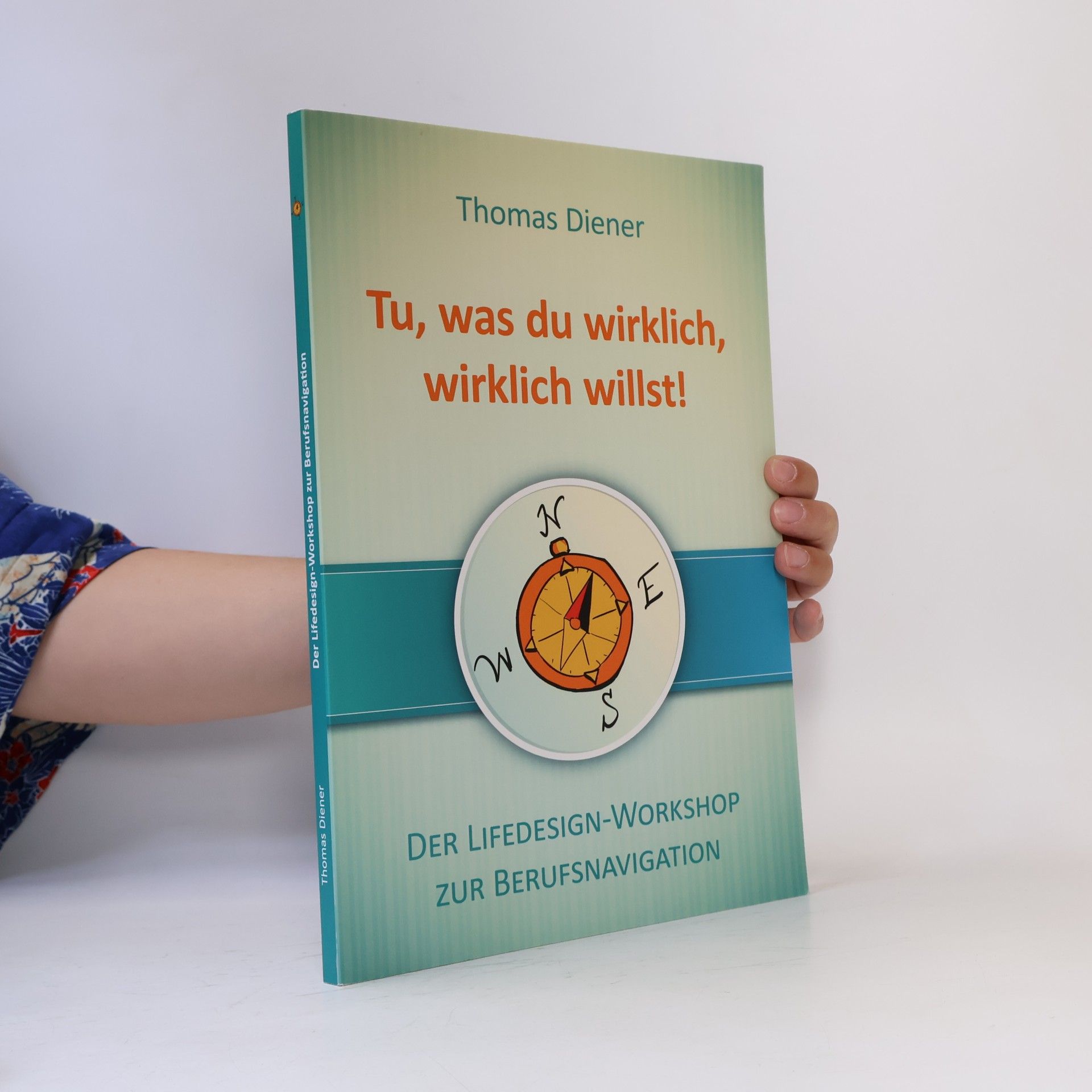 Tu, Was Du Wirklich, Wirklich Willst