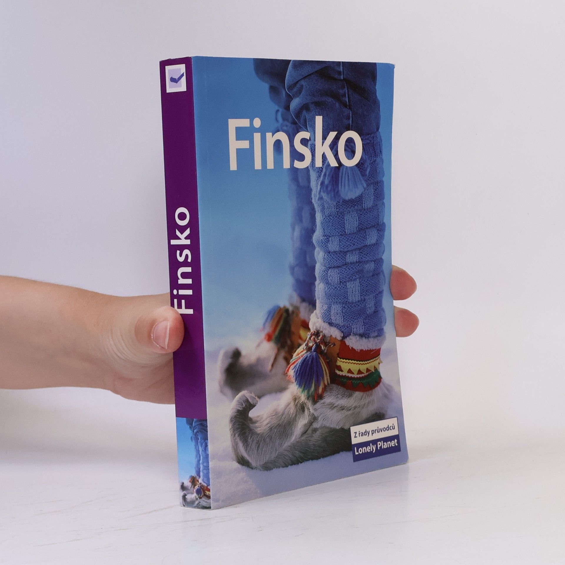 Collectif d'auteurs Finsko