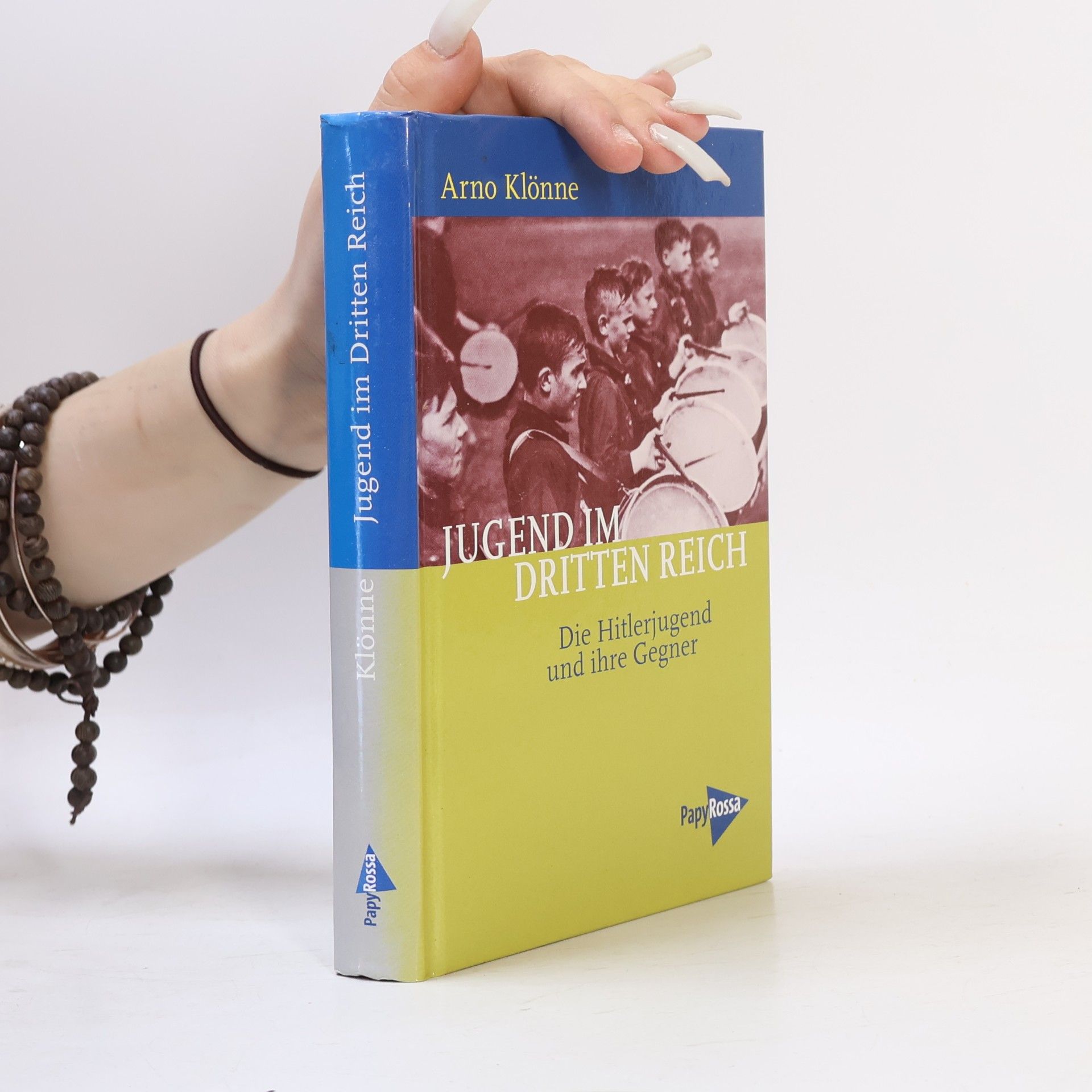 Jugend im Dritten Reich