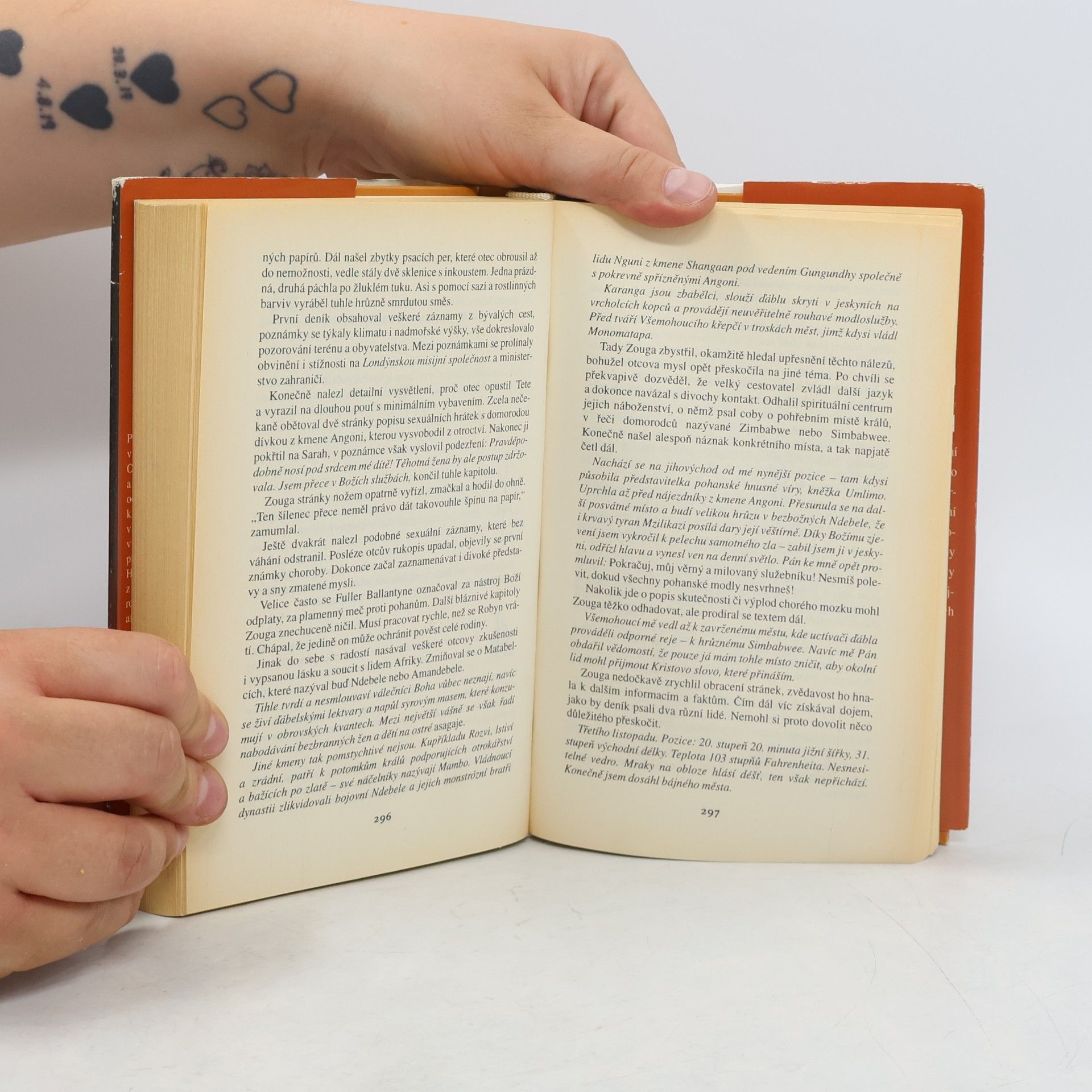 Wilbur Smith Říše kamenného sokola