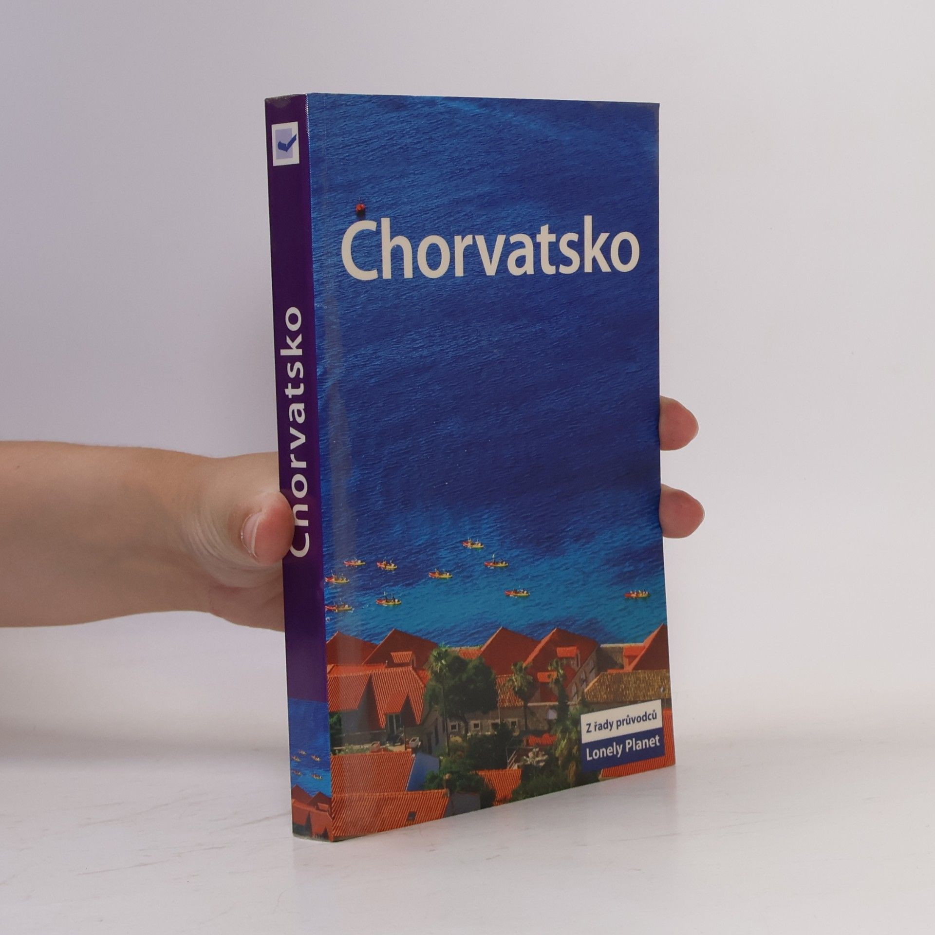 Jeanne Oliver Chorvatsko