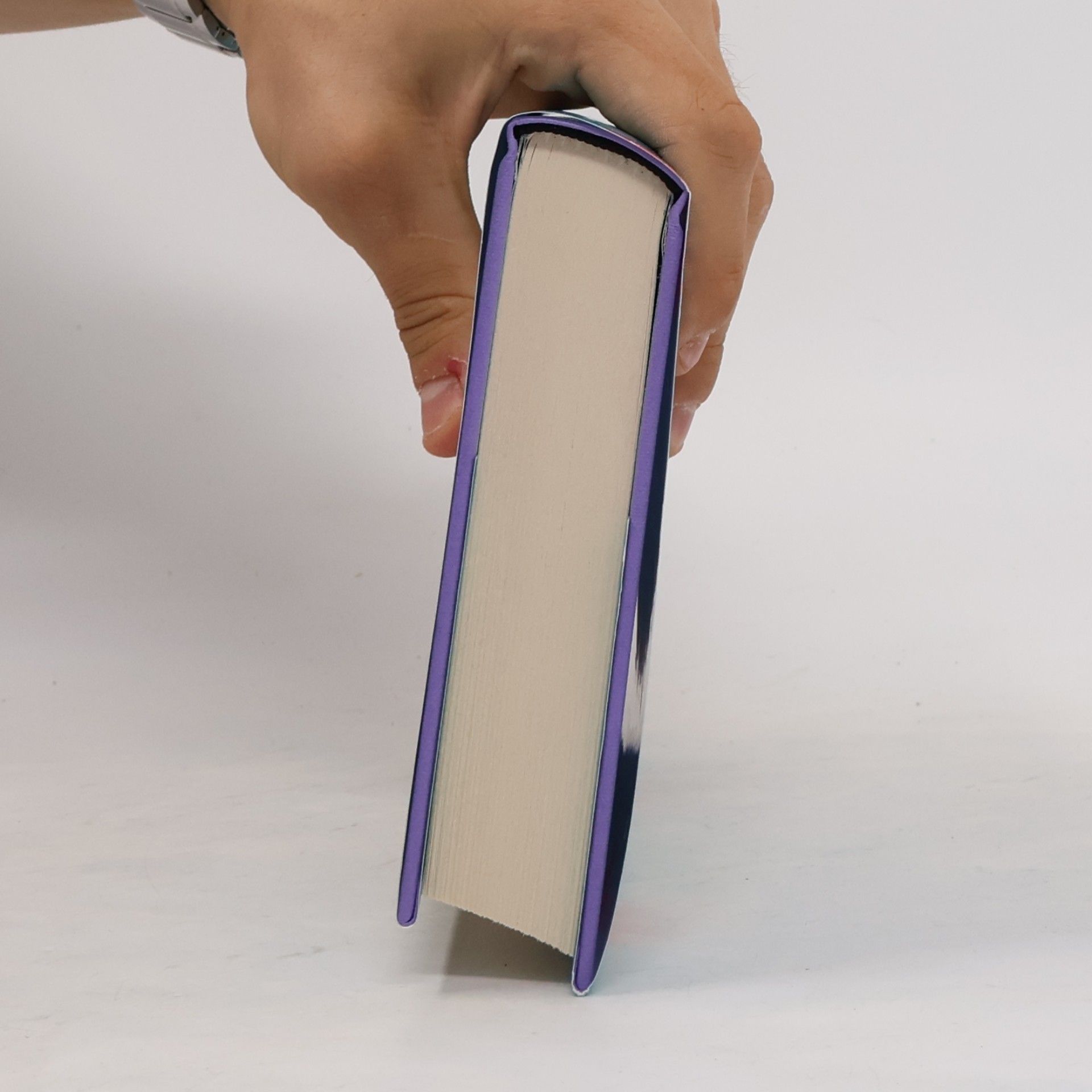 Nicola Yoon Můj první tanec