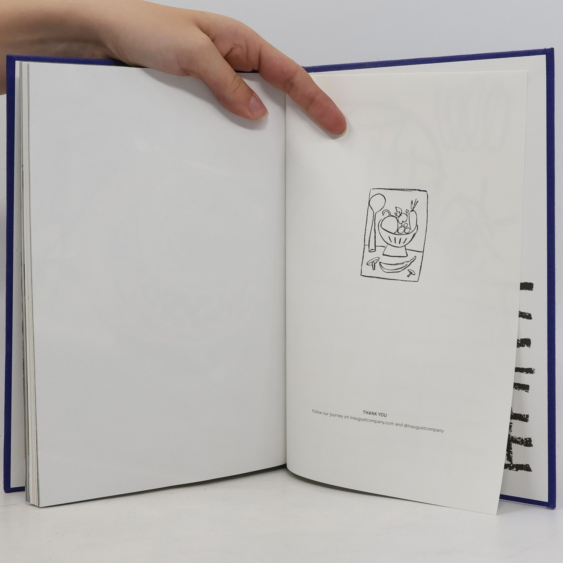 Petr Zídek Studio Cookbook