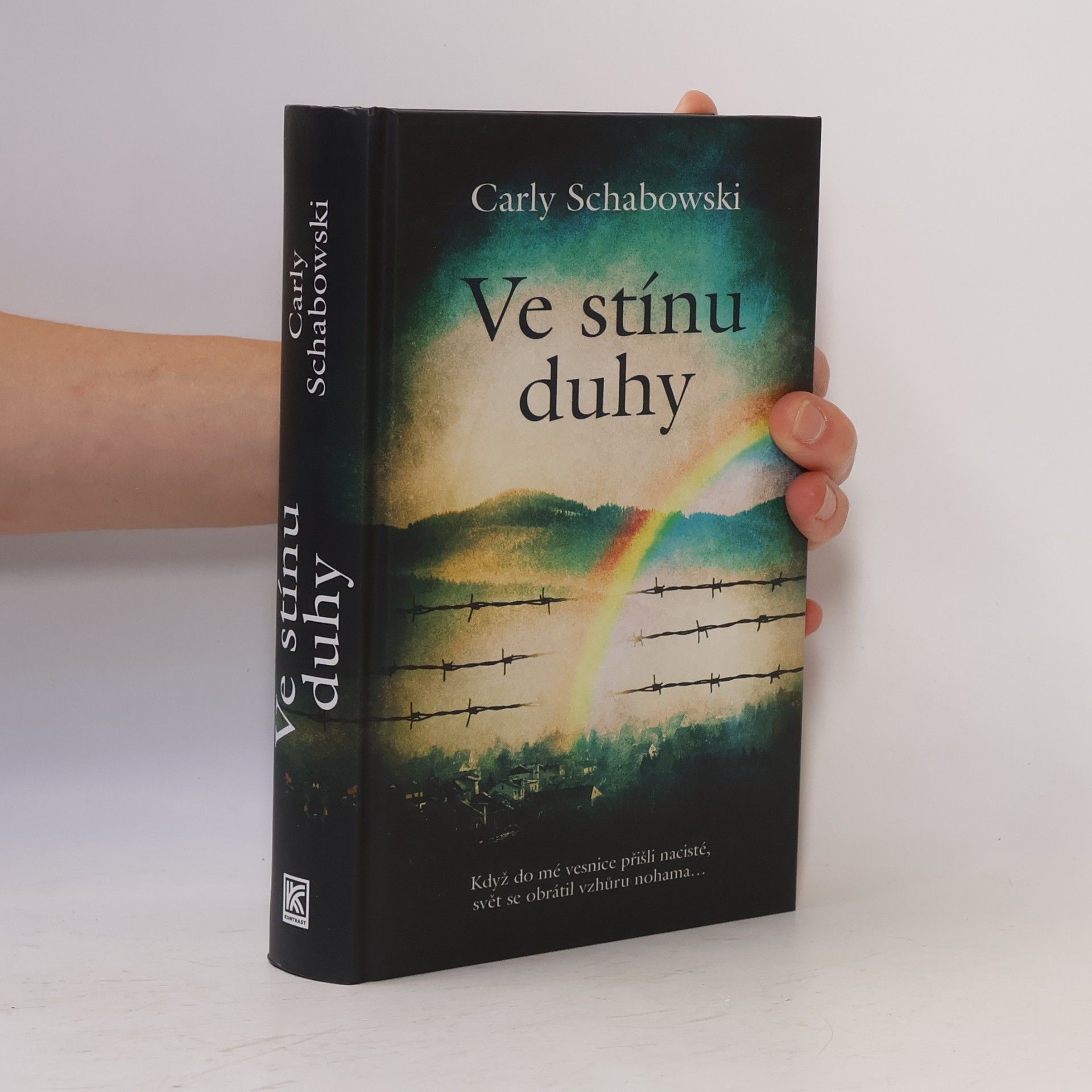 Ve stínu duhy