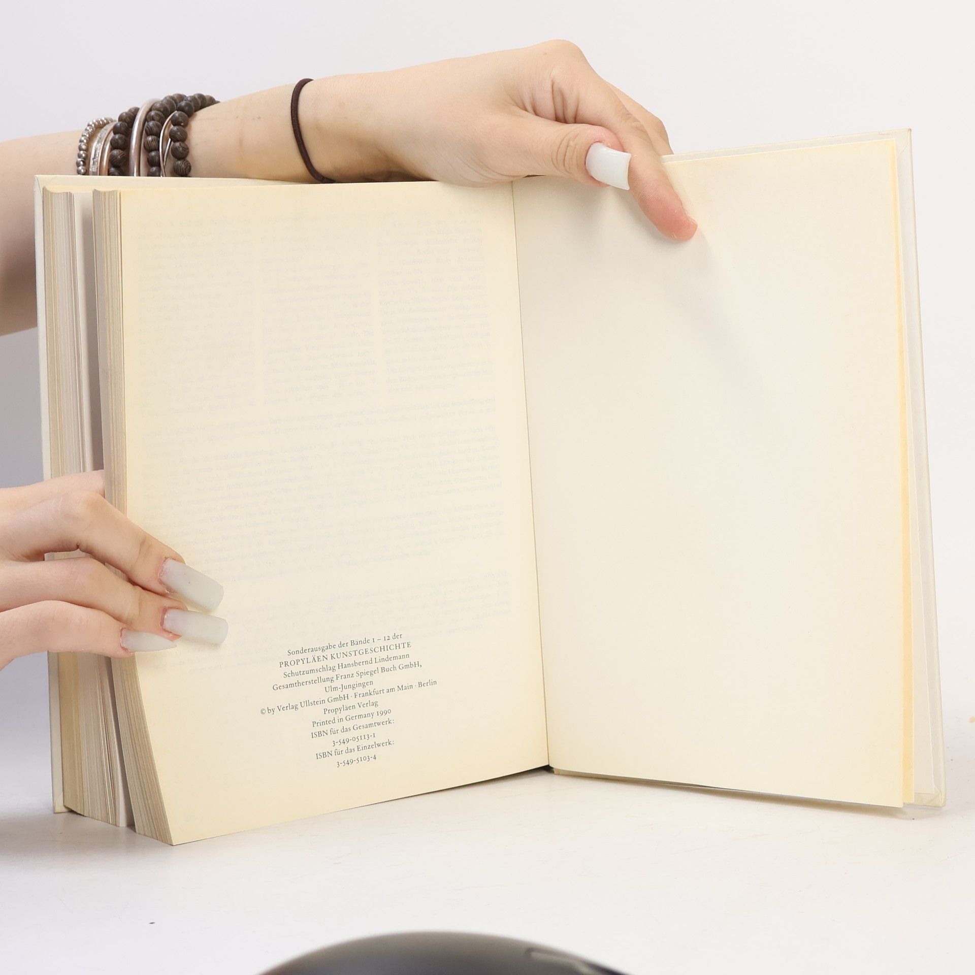 Autorenkollektiv Propyläen Kunst Geschichte. Byzanz