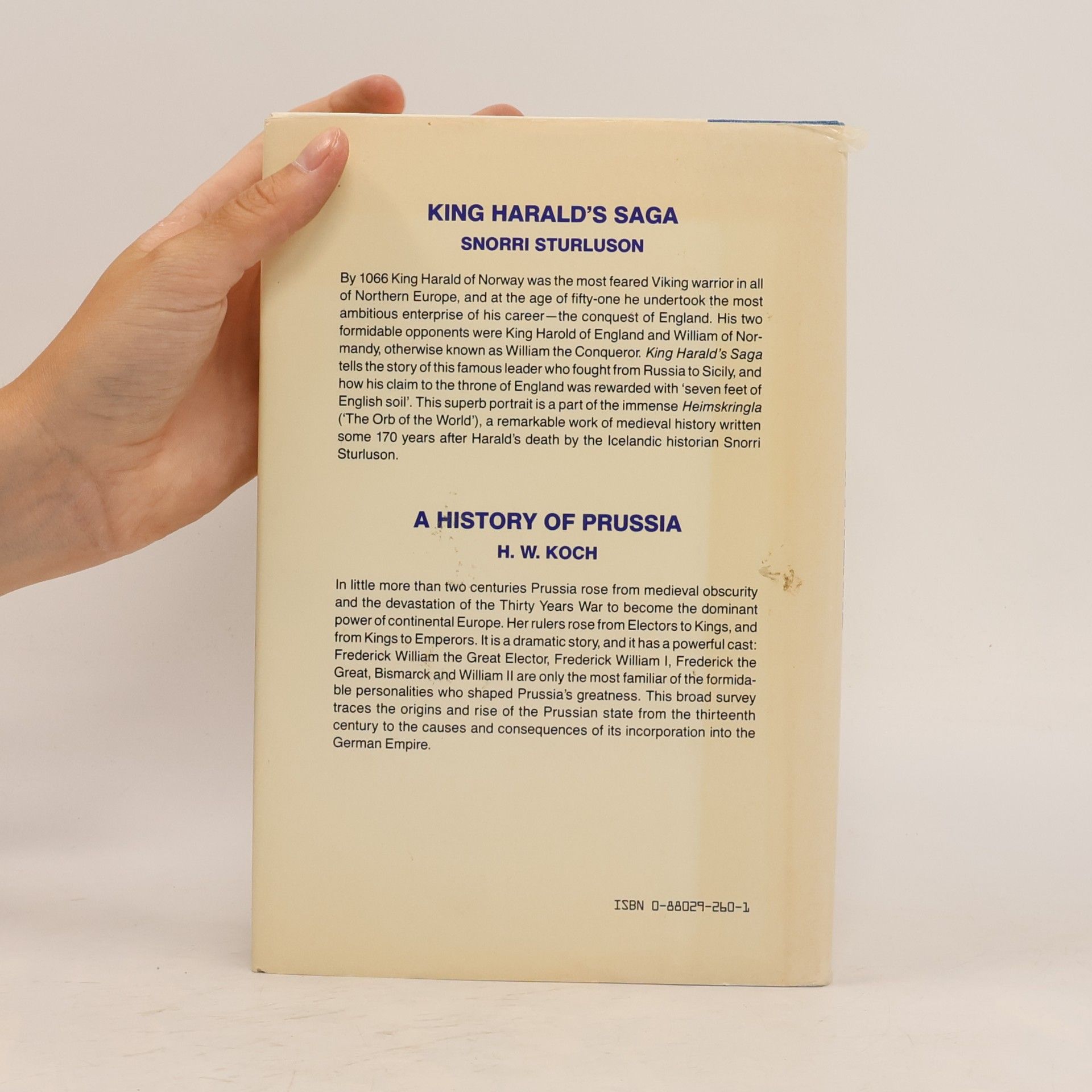 Eino Jutikkala A History of Finland, Revised Edition