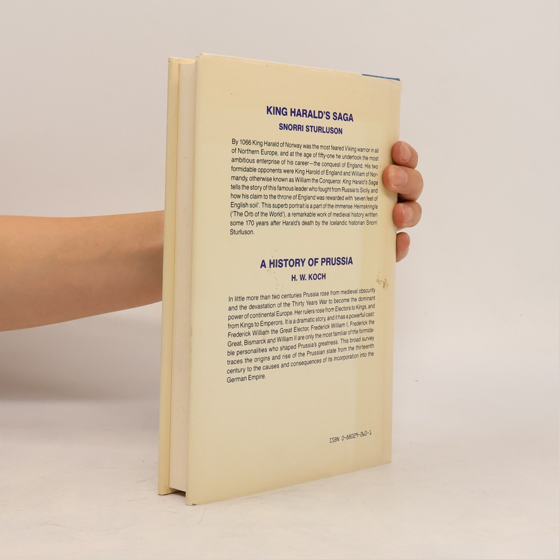 Eino Jutikkala A History of Finland, Revised Edition