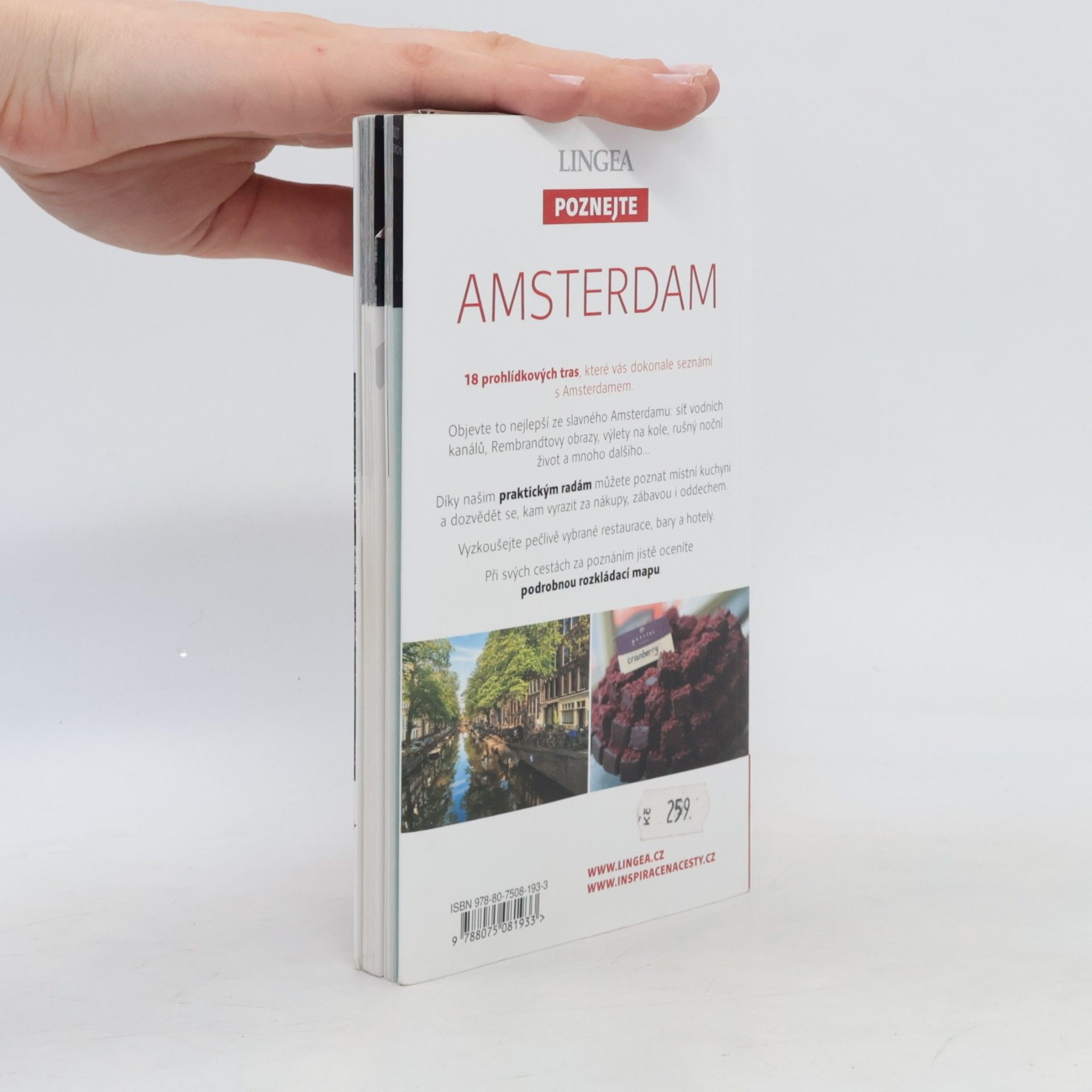 Kolektiv autorů Amsterdam