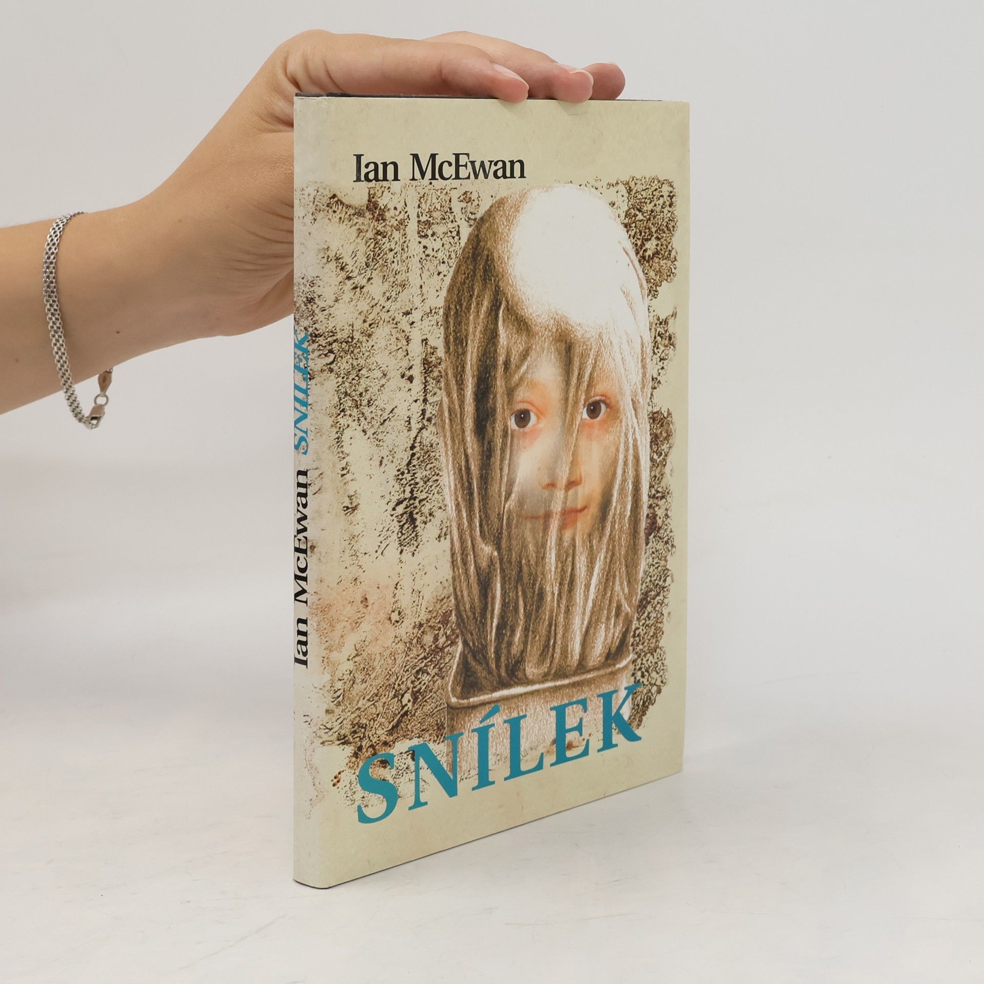 Ian McEwan Snílek