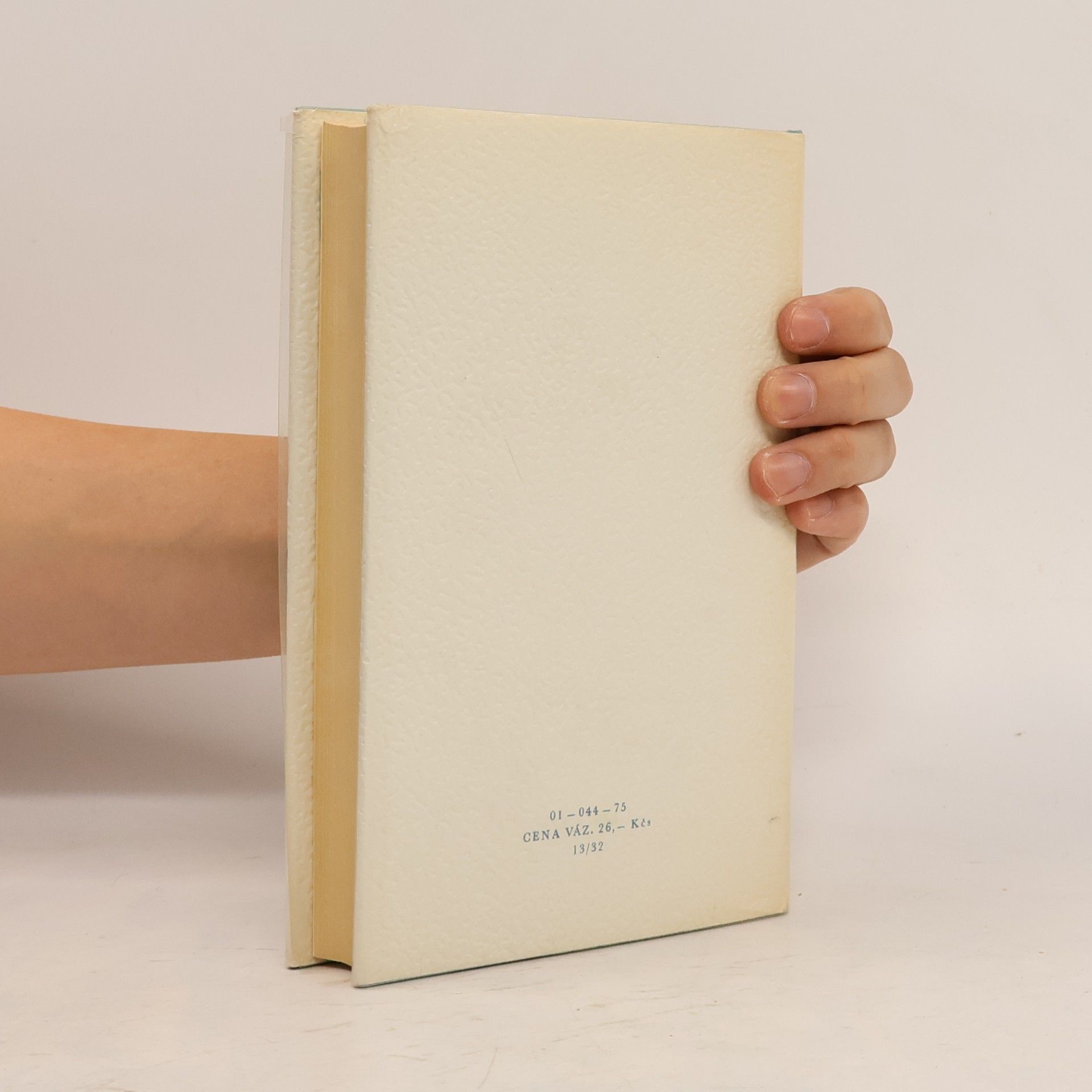 Various authors Antická próza 6. Píši ti, příteli