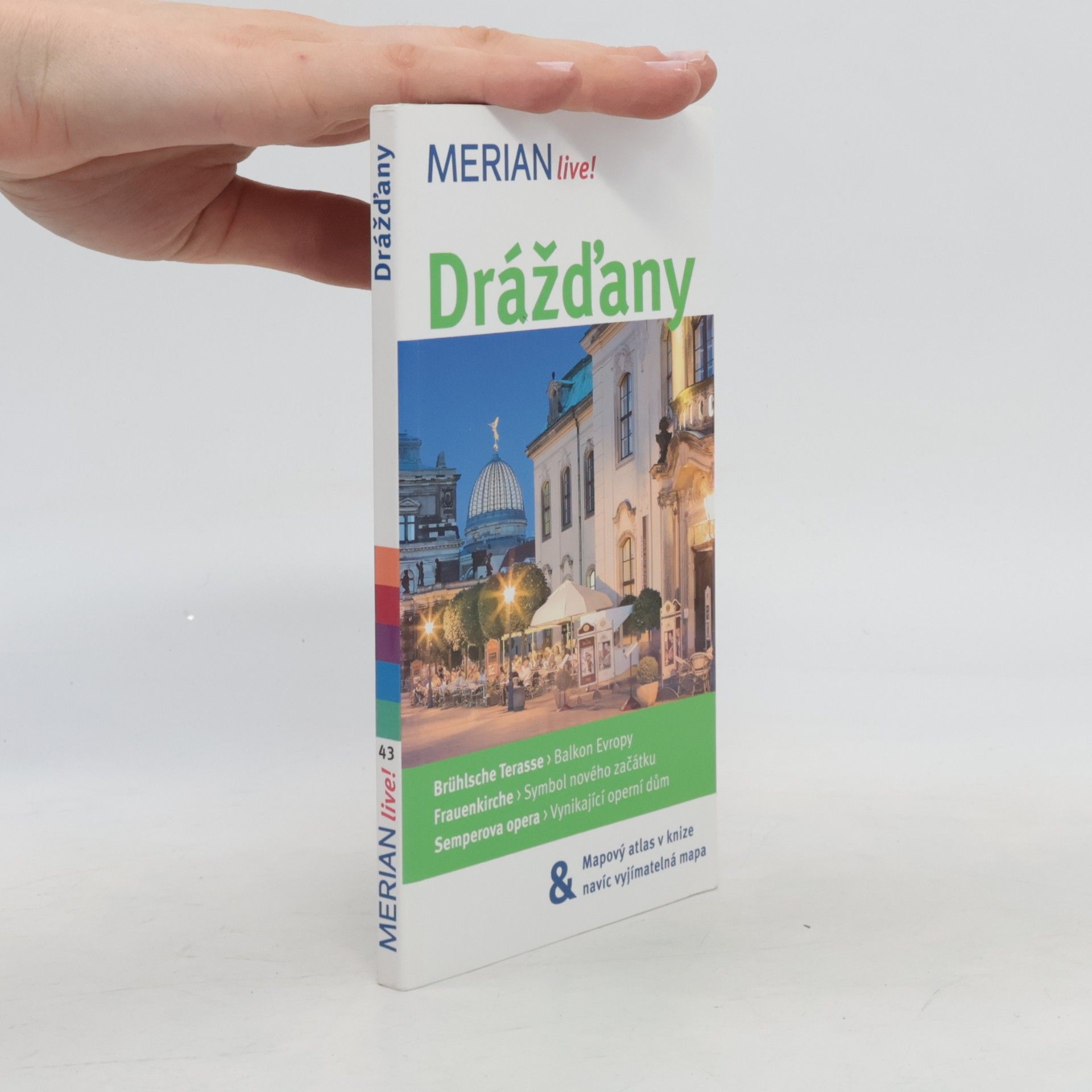 Bernd Wurlitzer Drážďany