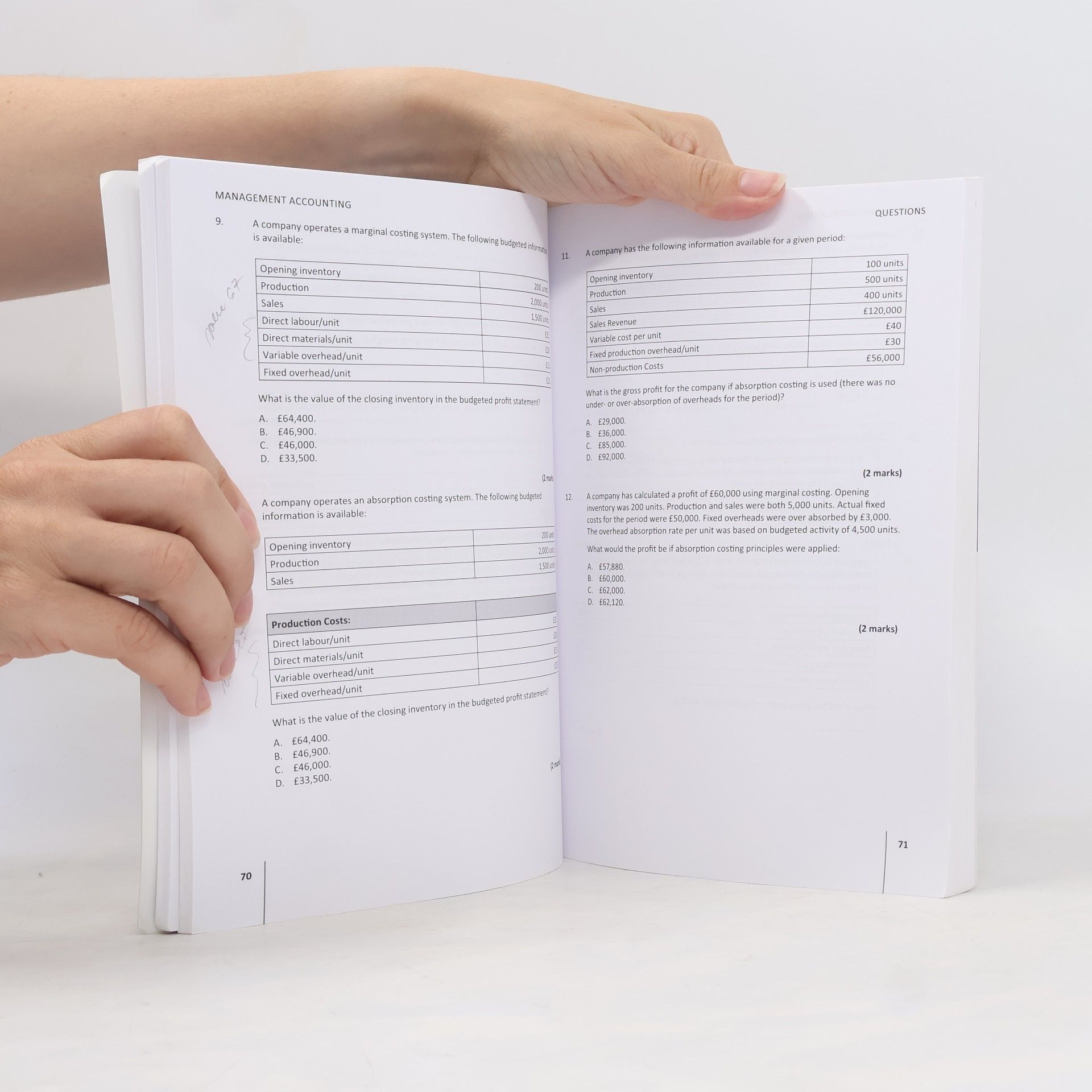 AA.VV. ACCA F2 Revision Kit