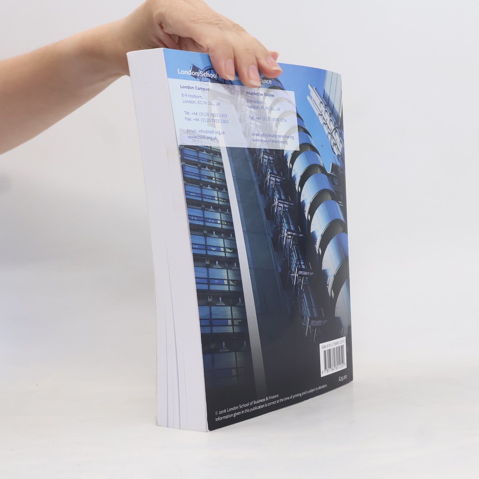 Nobby Styles ACCA F2 Study Manual