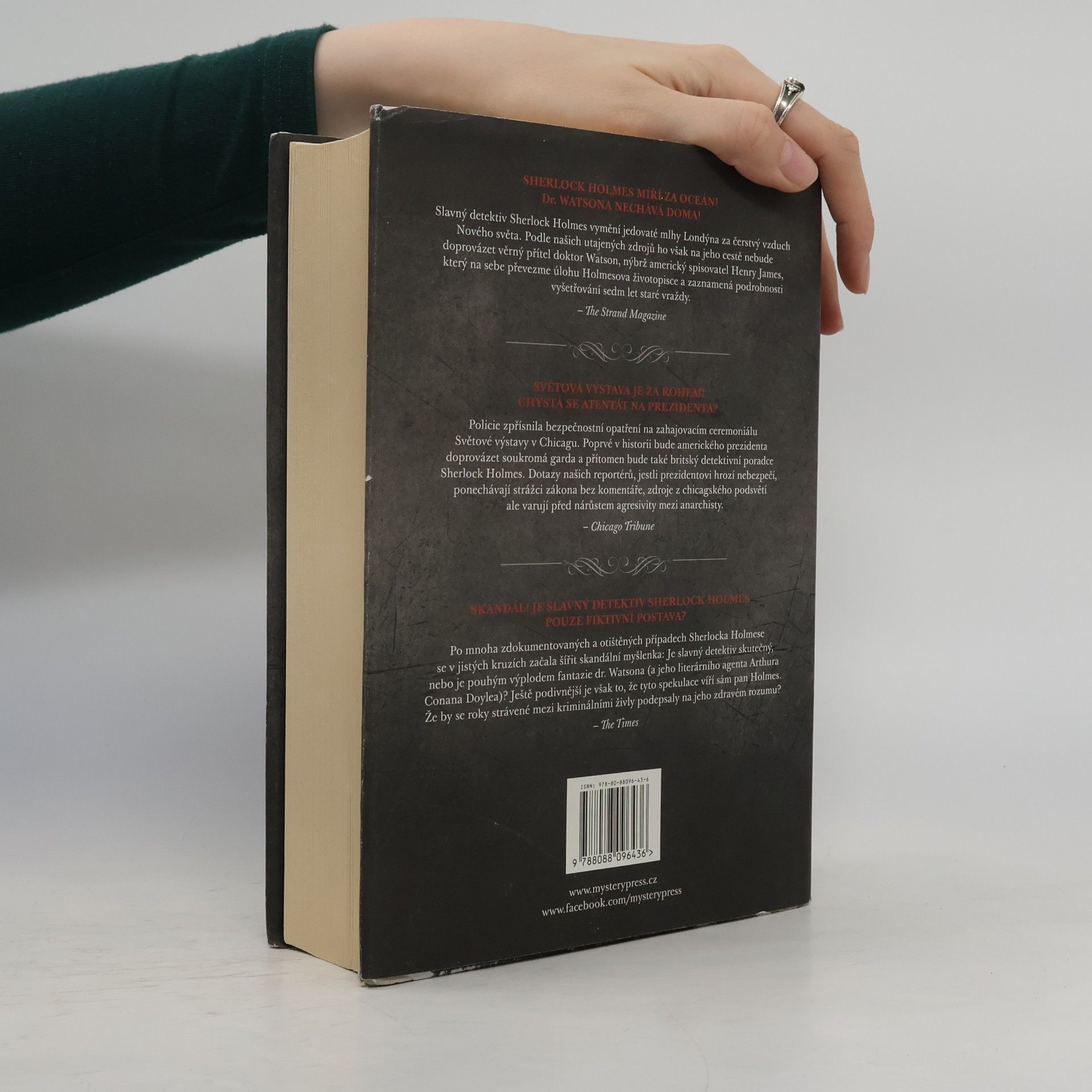 Dan Simmons Páté srdce