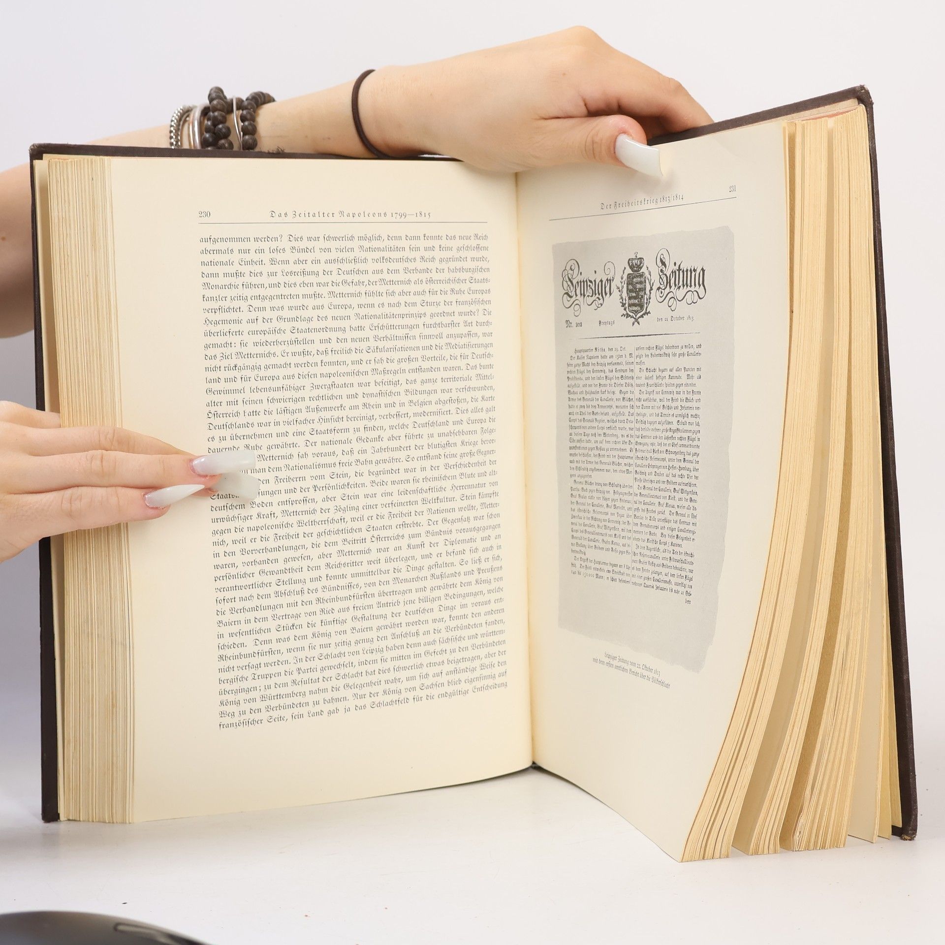Autorenkollektiv Propyläen Weltgeschichte. Revolution und Restauration