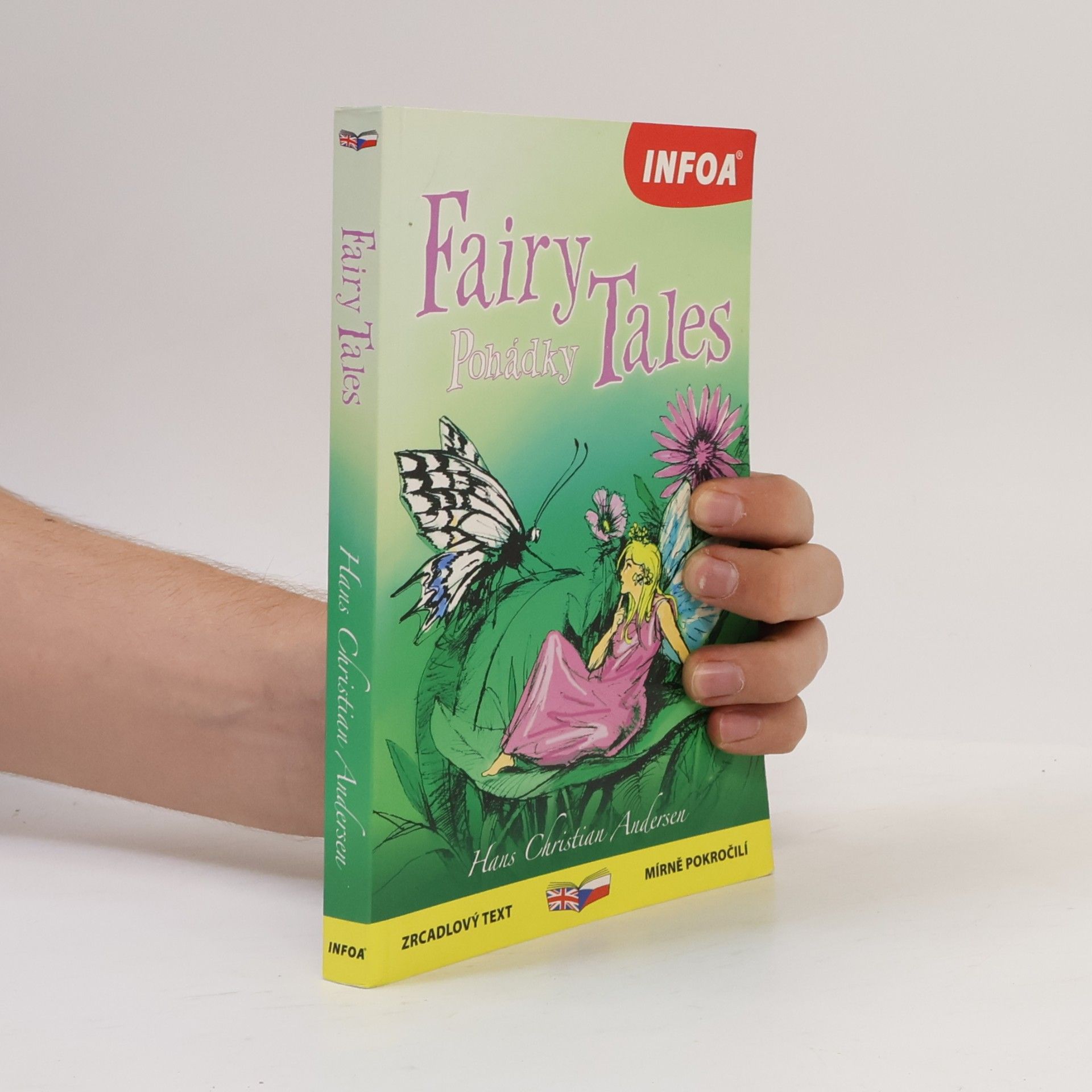 Fairy tales. Pohádky