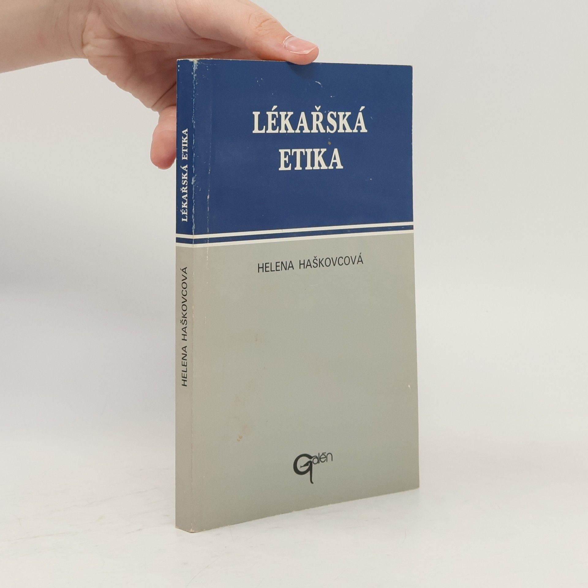 Lékařská etika