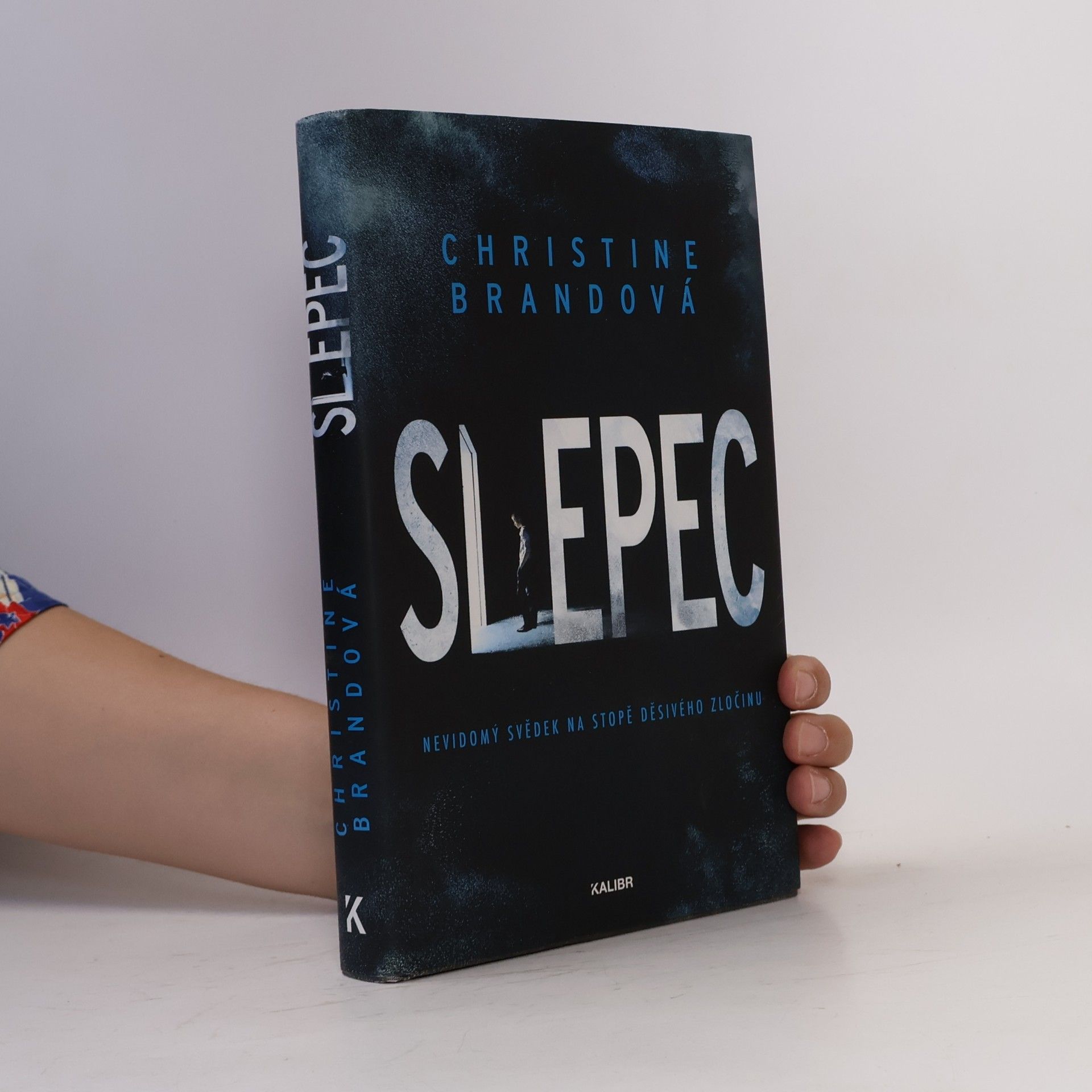 Christine Brand Slepec