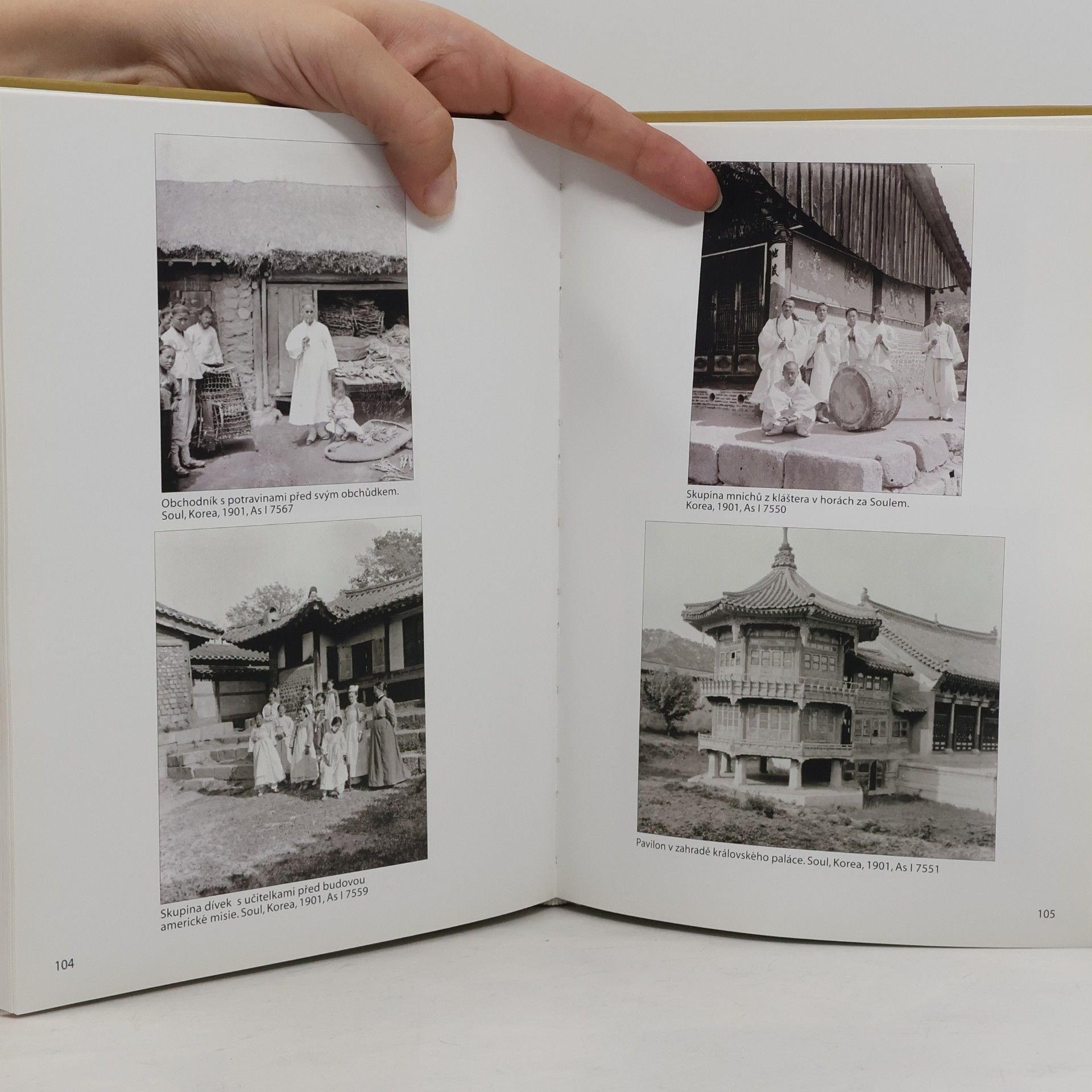 Jiřina Todorovová Enrique Stanko Vráz: záhadný cestovatel fotograf
