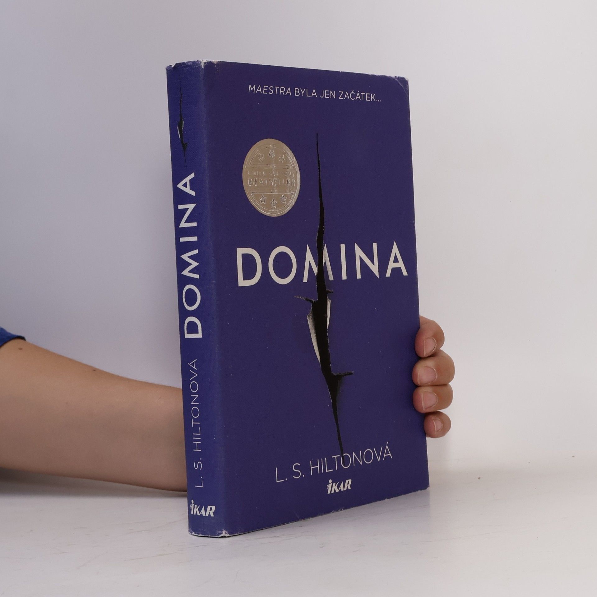 L. S. Hilton Domina