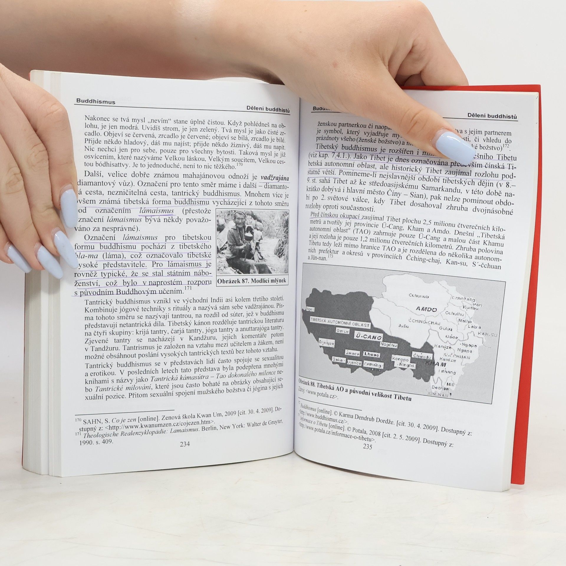 Petr Kokaisl Geografie náboženství