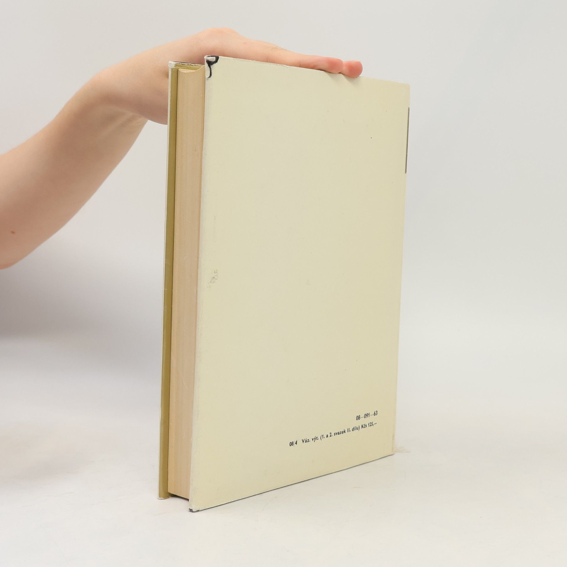 Autores varios Patologická anatomie II/2