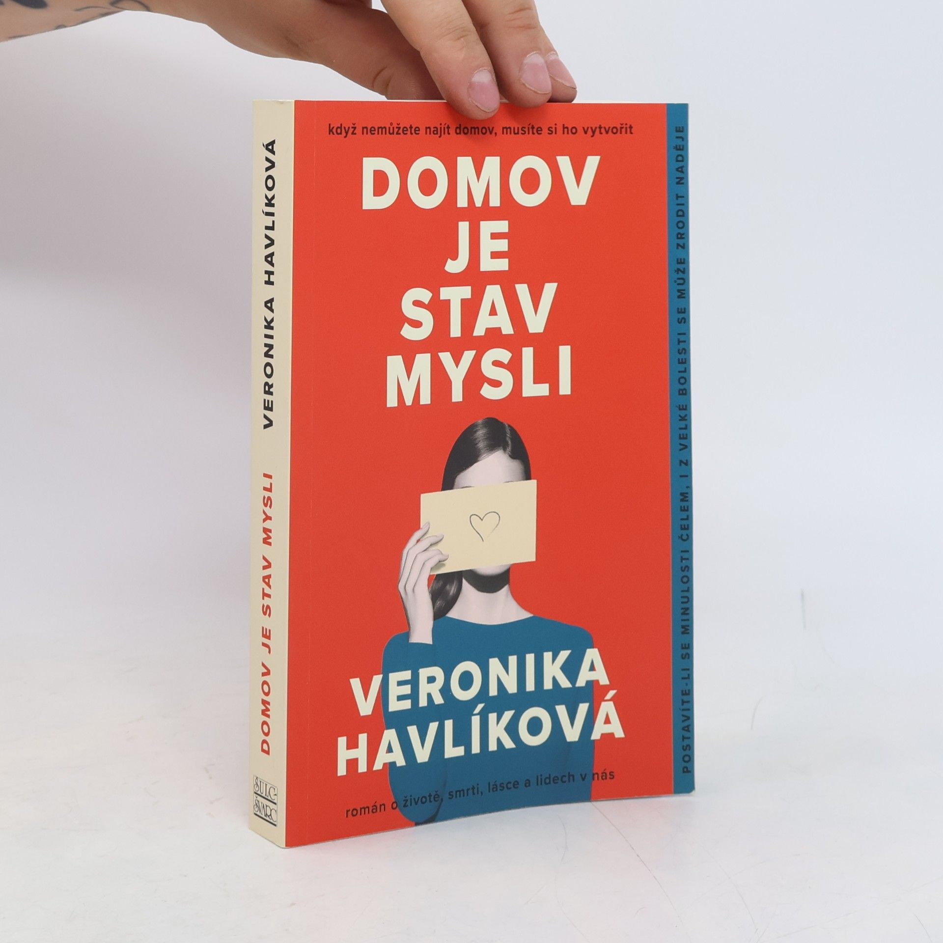 Domov je stav mysli