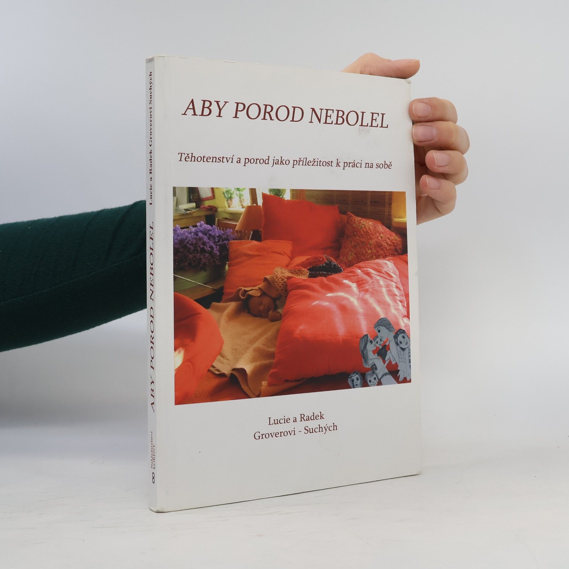 Aby porod nebolel