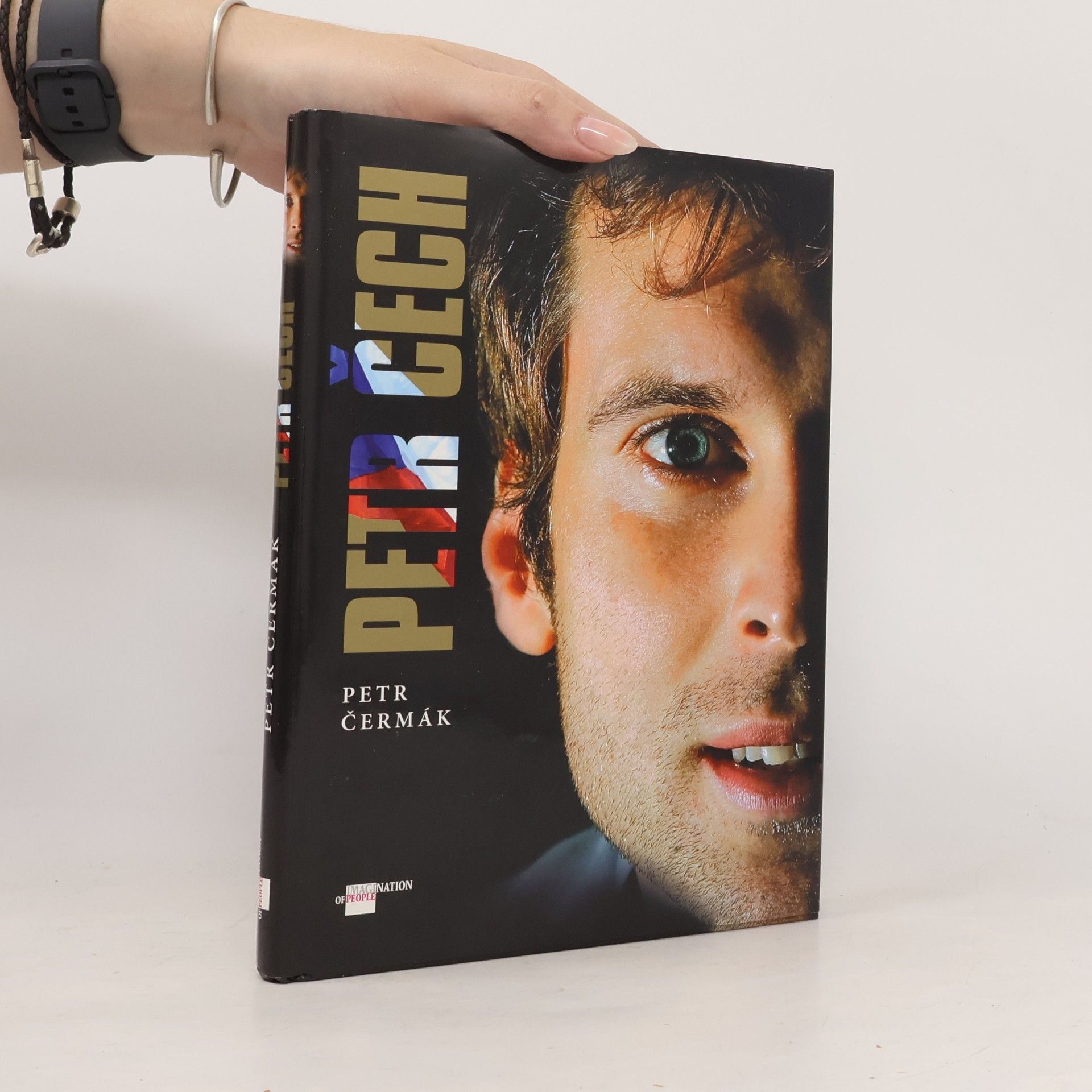 Petr Čermáček Petr Čech
