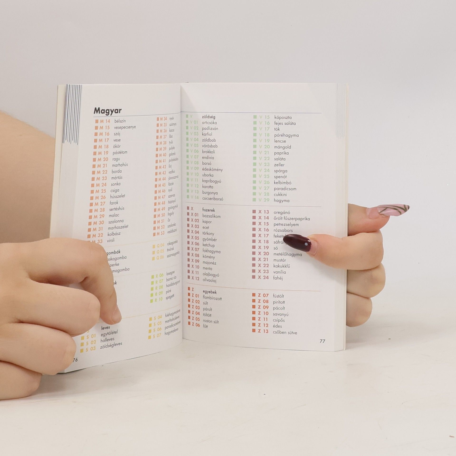 Kolektiv autorů Gastronomical Dictionary for a Europe Ready to Grow