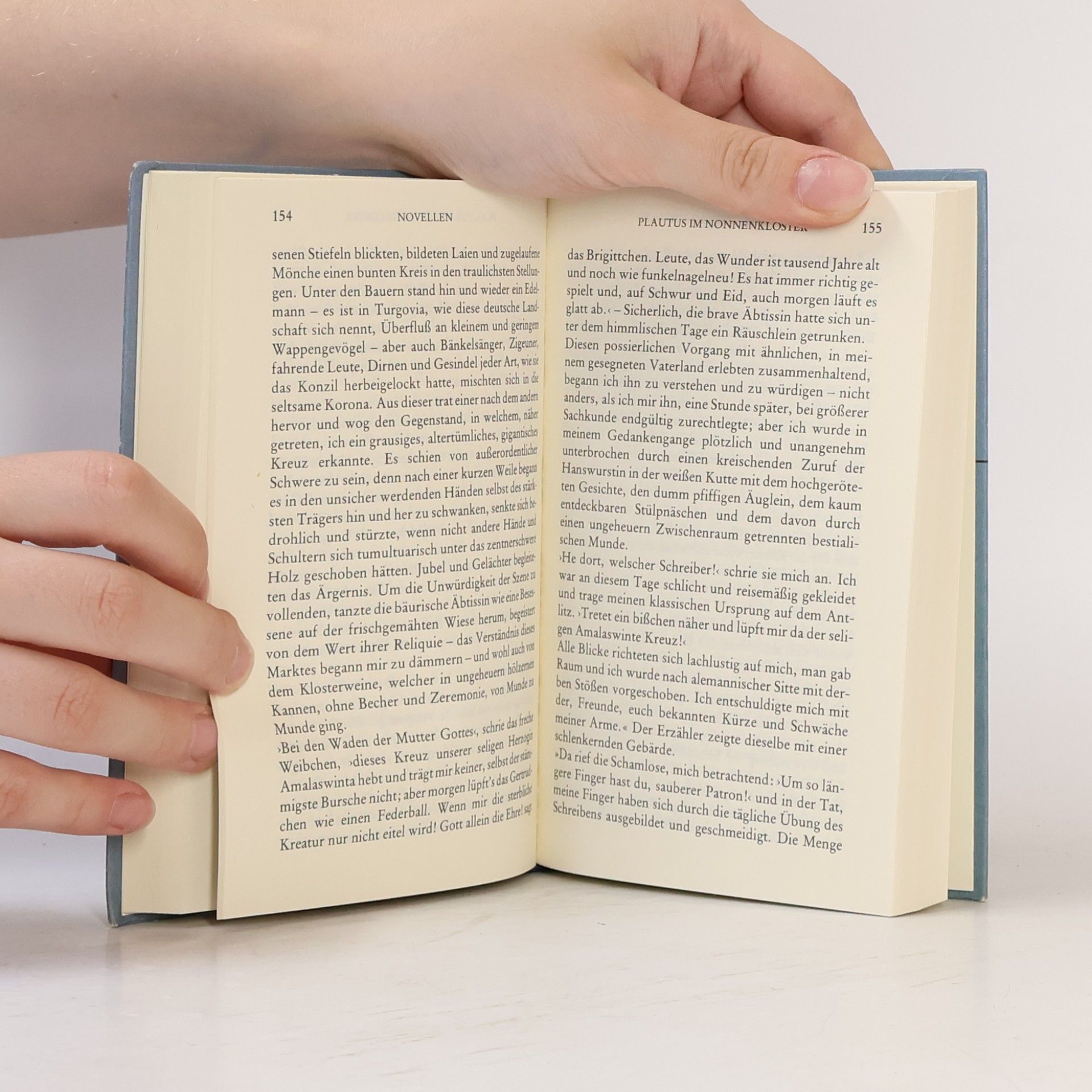 Conrad Ferdinand Meyer Gesammelte Werke Novellen