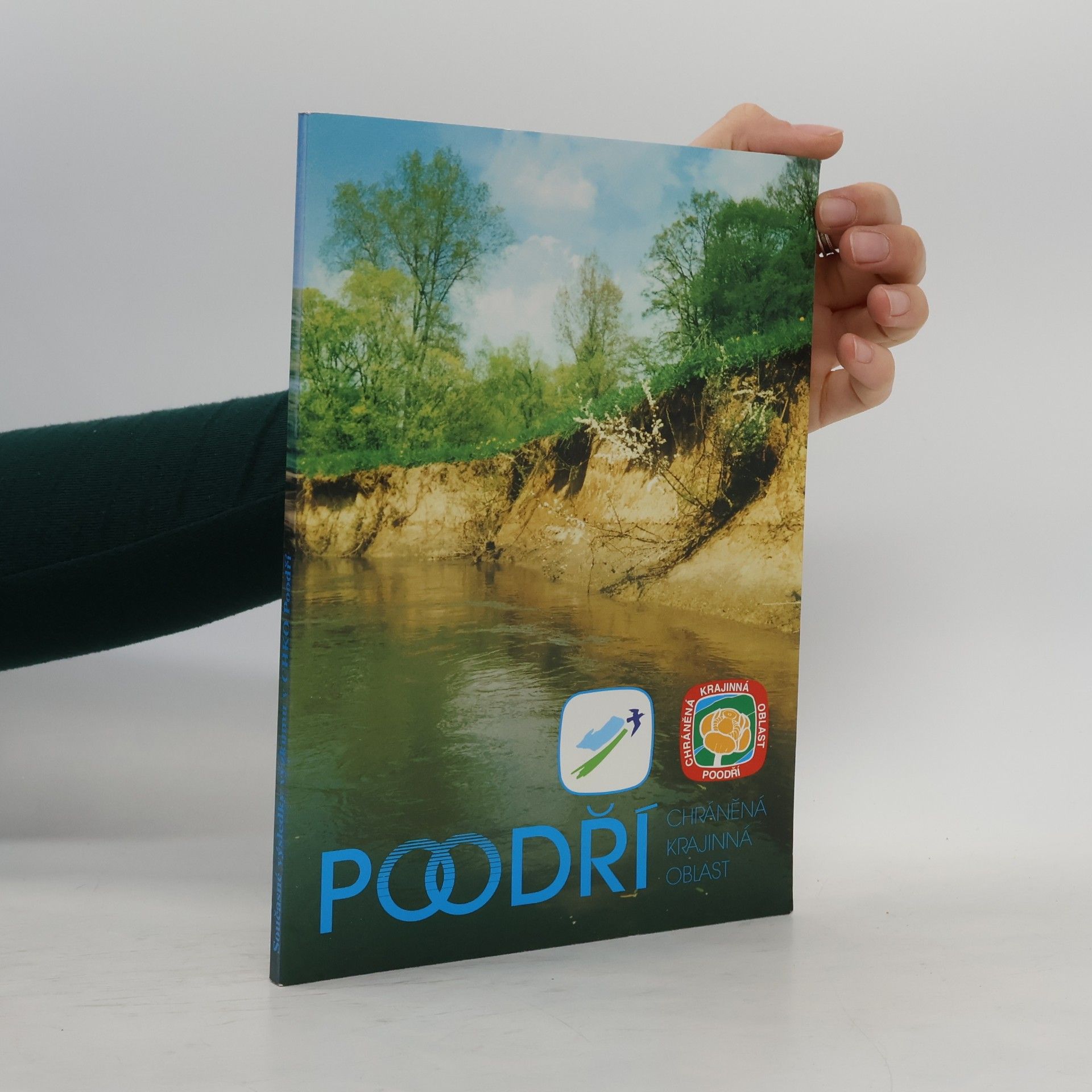 Collectif d'auteurs Současné výsledky výzkumu v Poodří chráněná krajinná oblast