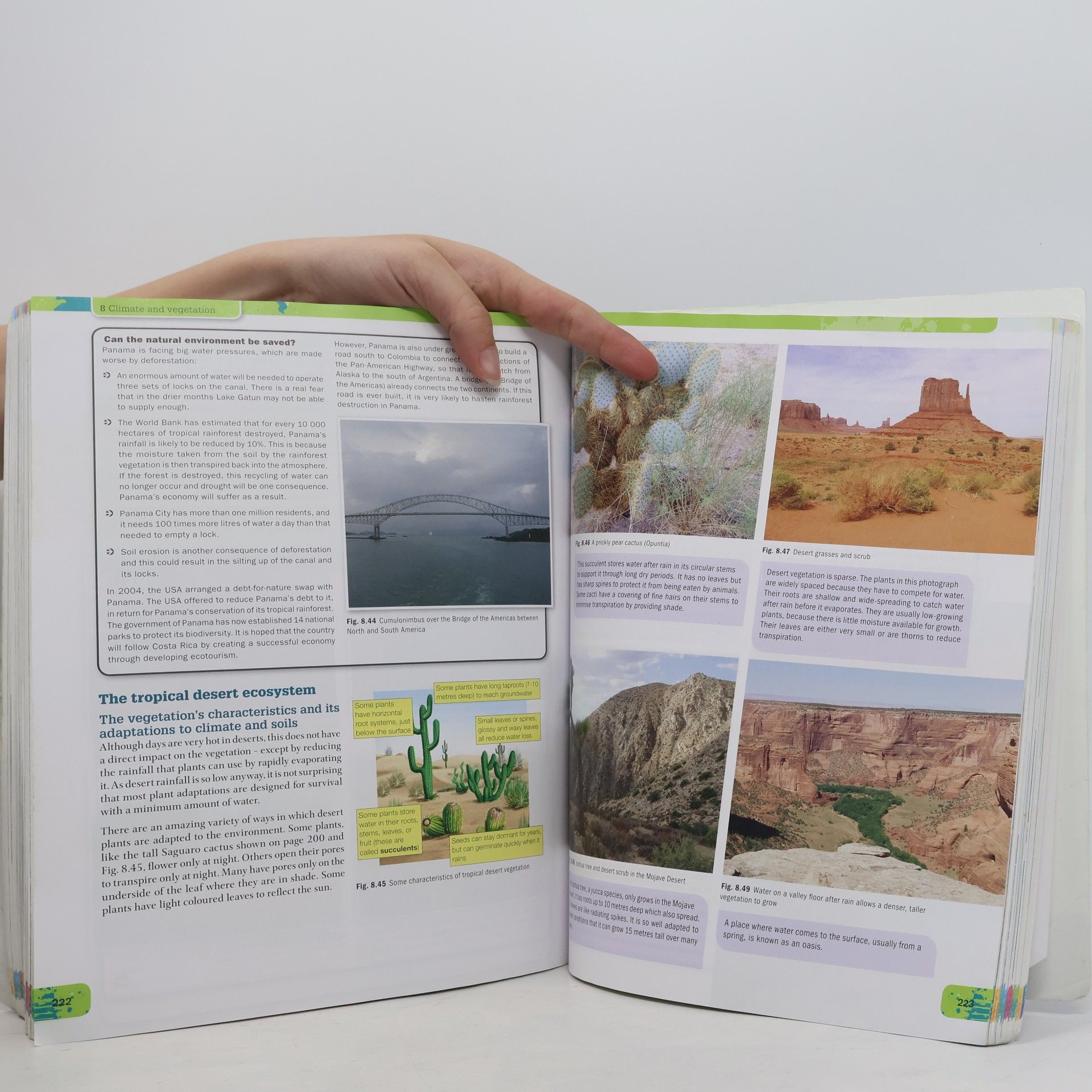 David Kelly Complete Geography for Cambridge IGCSE