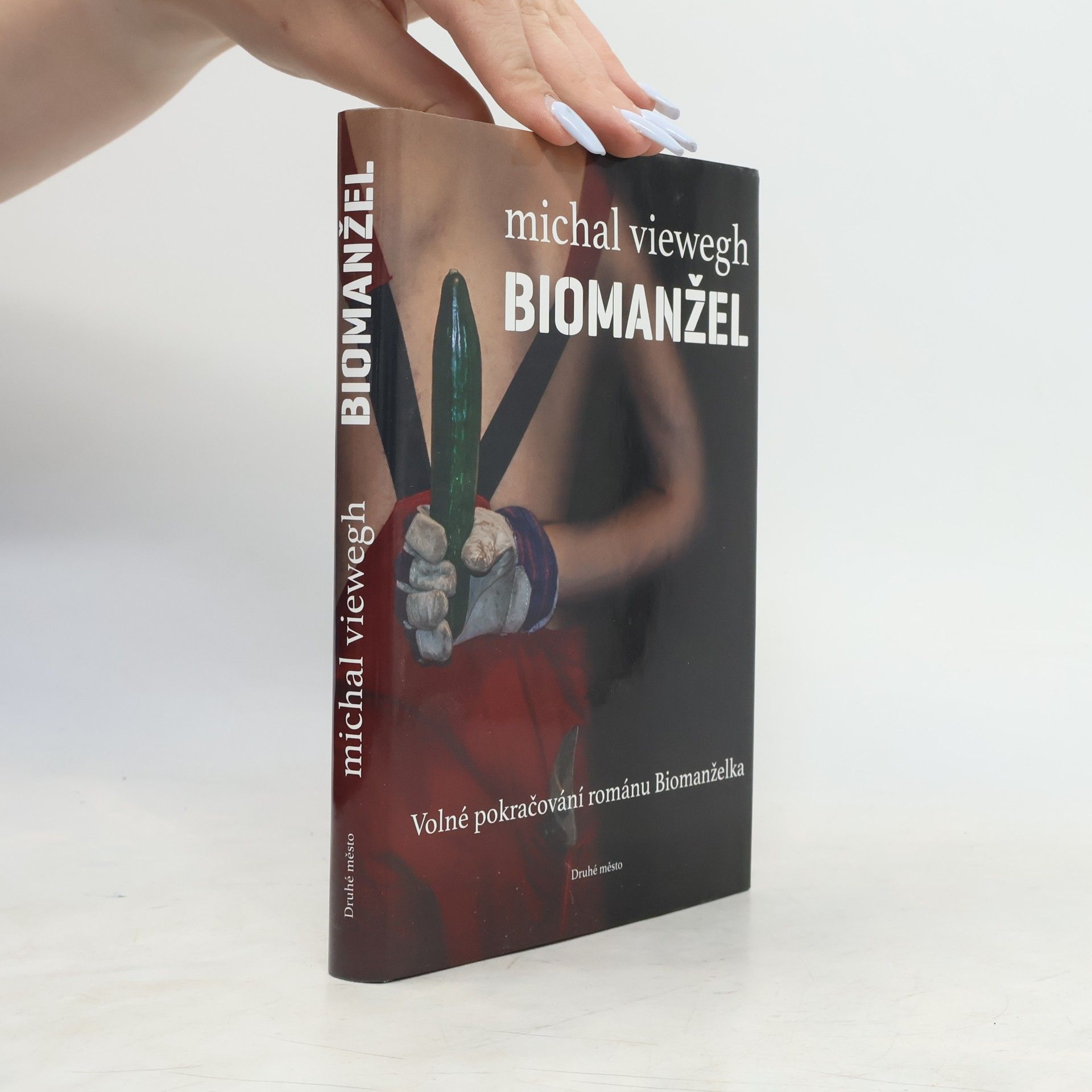 Biomanžel