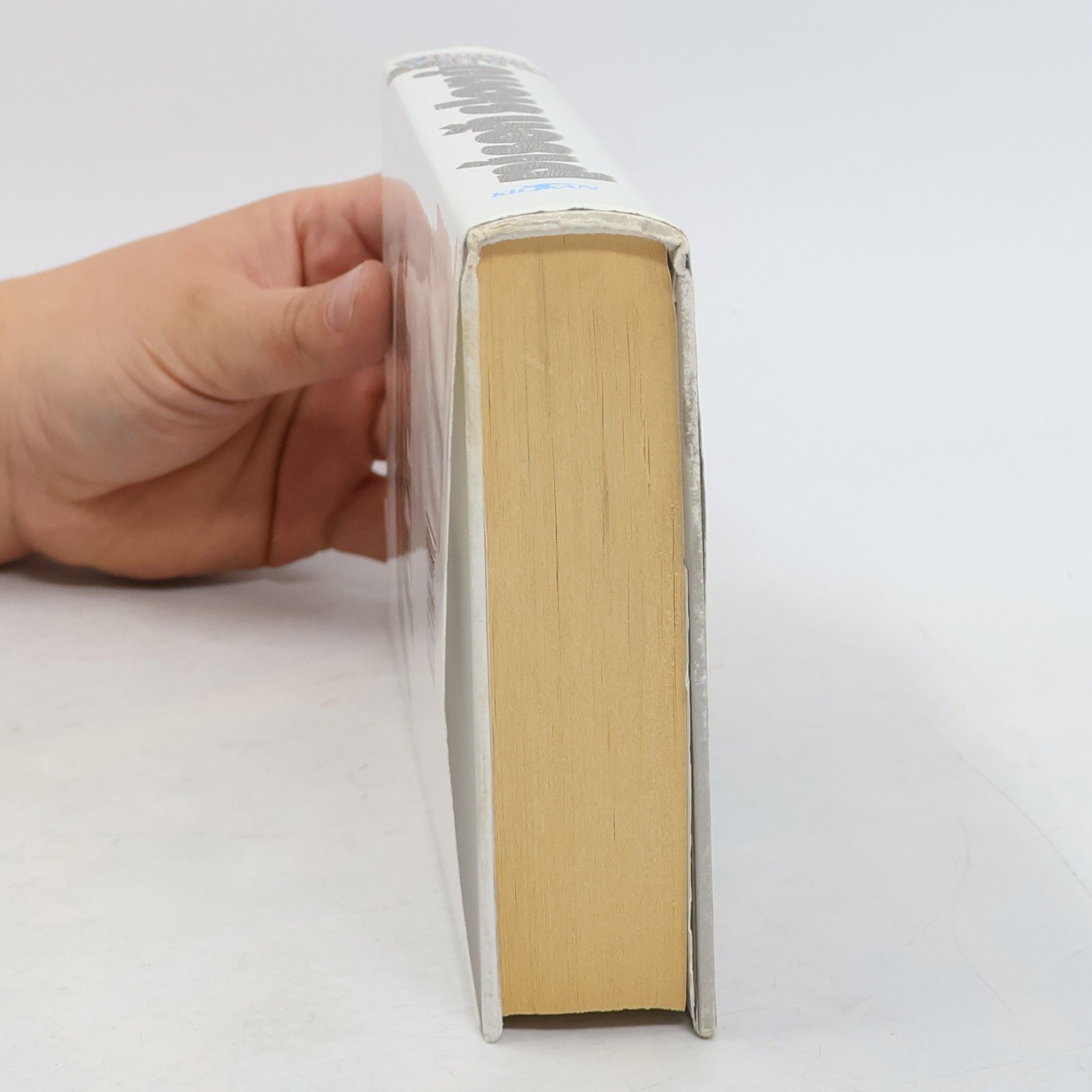 Wilbur Smith Píseň slonů