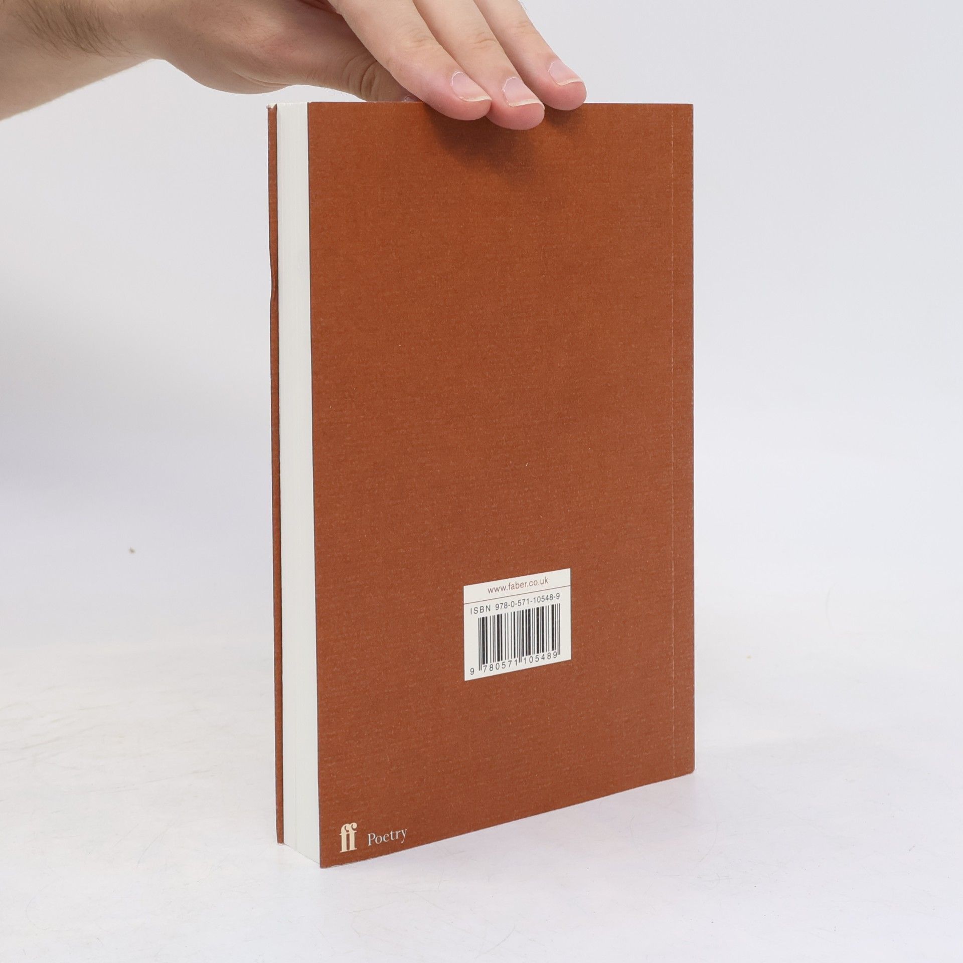 T. S. Eliot Collected poems 1909-1962