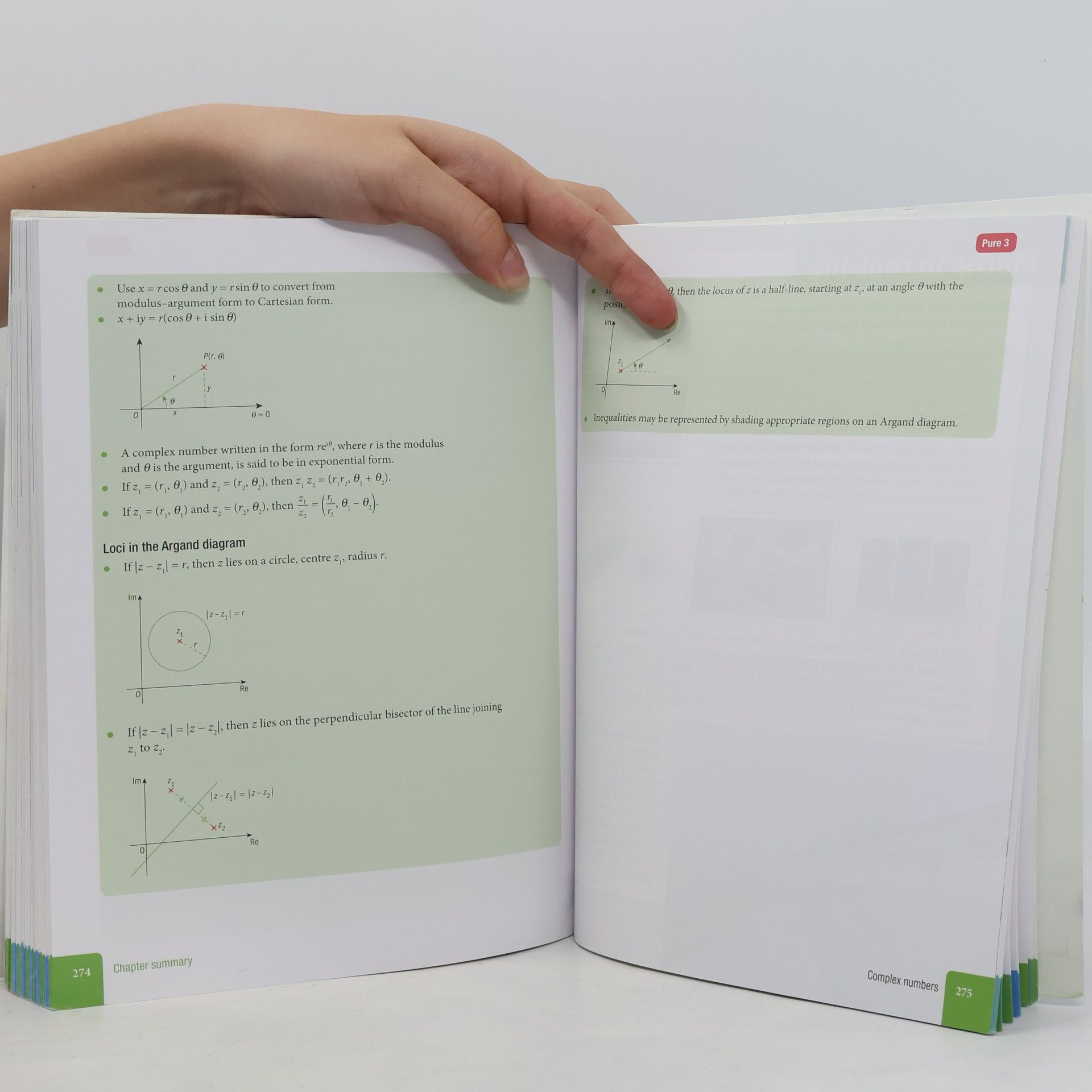 Brian Western Complete Pure Mathematics 2/3 for Cambridge International AS and a Level