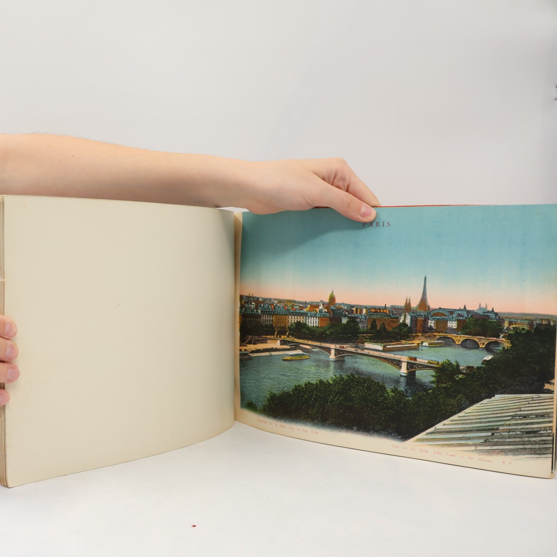 Autorenkollektiv Paris