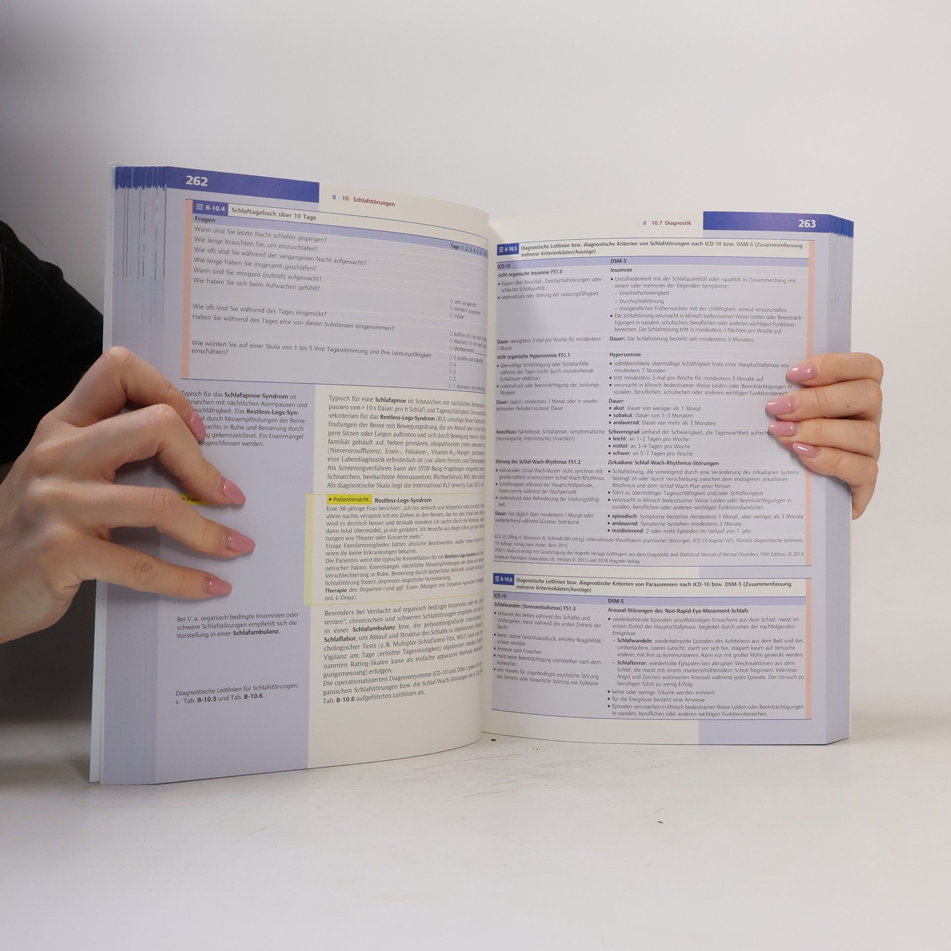 Autorenkollektiv Duale Reihe Psychiatrie, Psychosomatik und Psychotherapie
