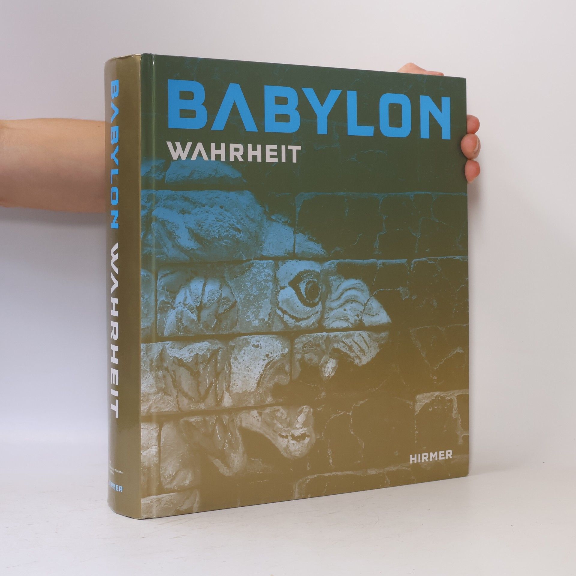 Autorenkollektiv Babylon : Wahrheit