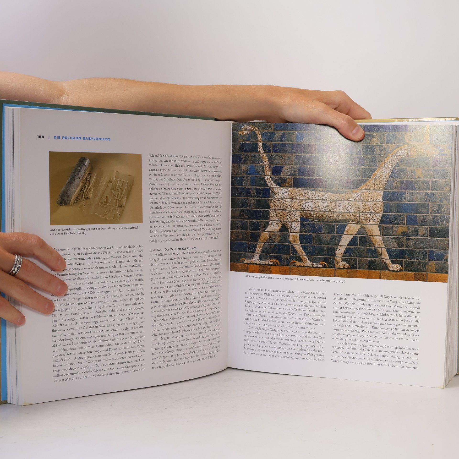 Autorenkollektiv Babylon : Wahrheit