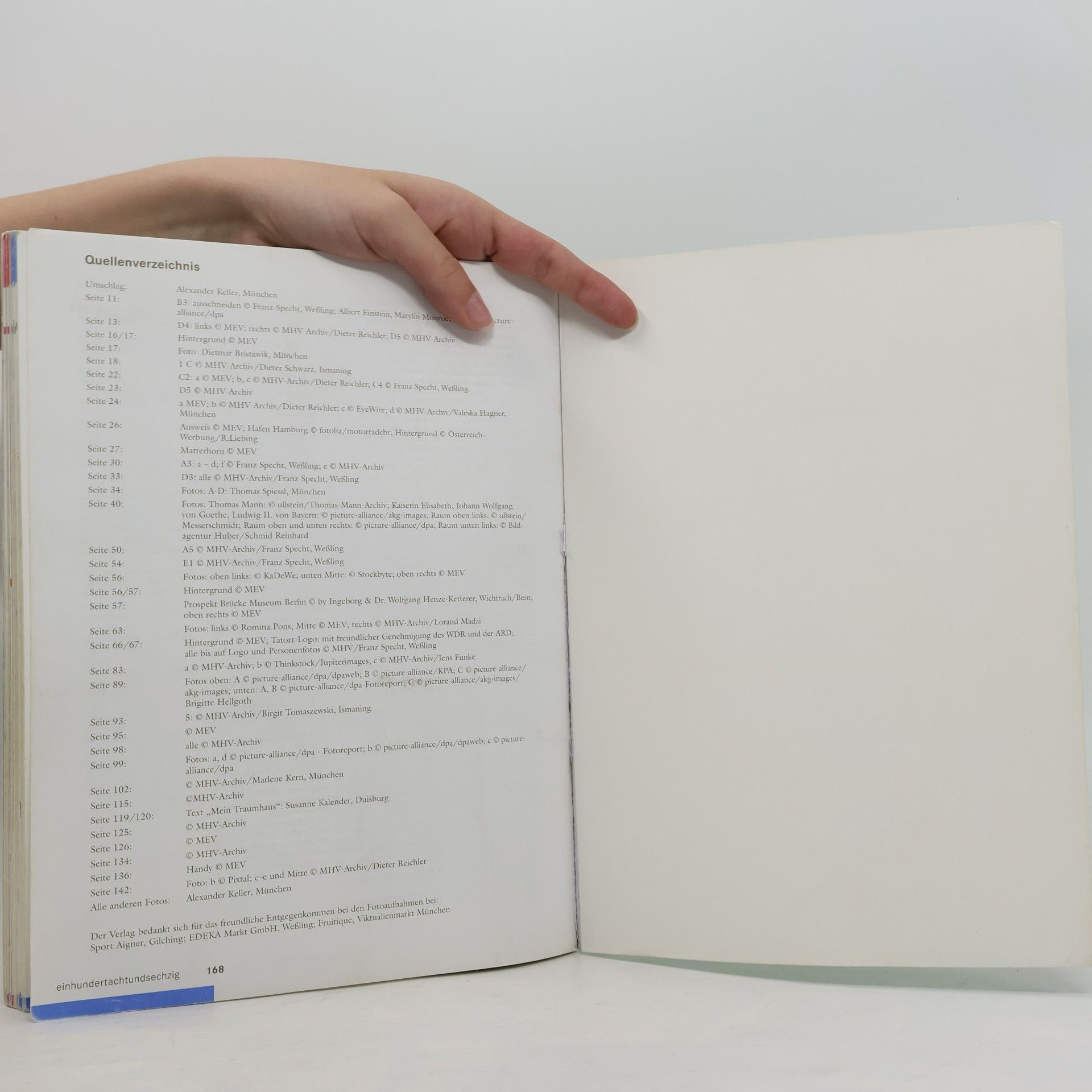 Various authors Schritte international 1