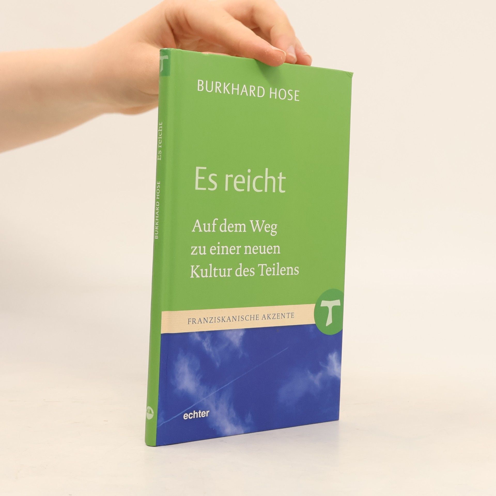 Es reicht