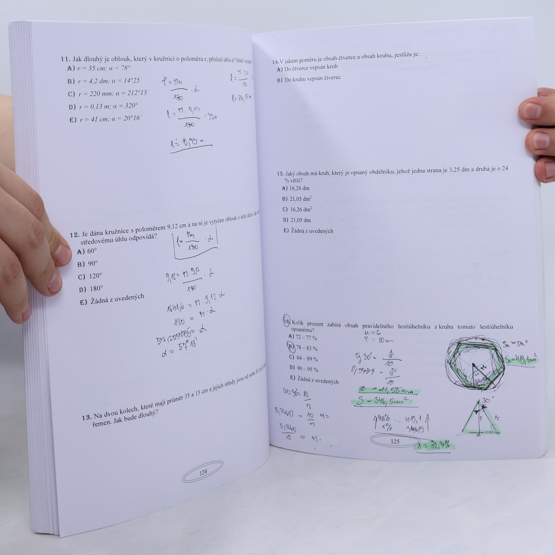 Daniela Hantová Helusová Matematika. Pracovní sešit podle katalogu požadavků 3