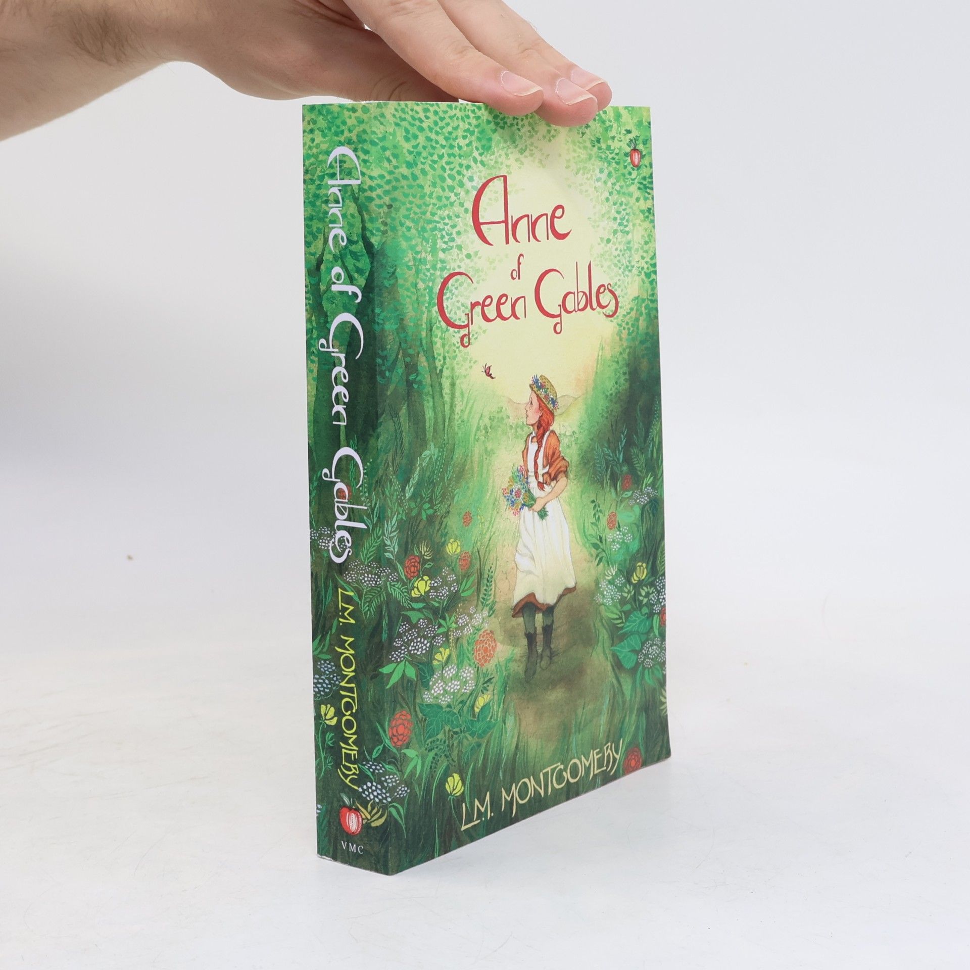 Lucy Maud Montgomery Anne of Green Gables